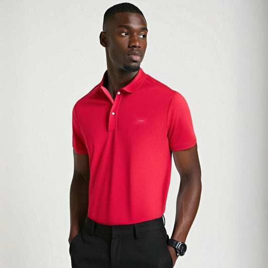 Polo Homem Michael Kors