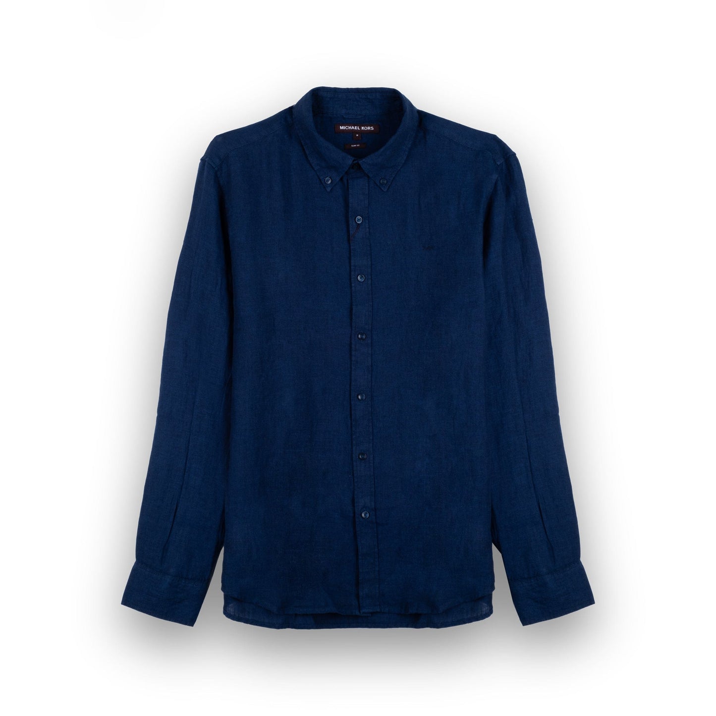 Camisa Homem Michael Kors Preta