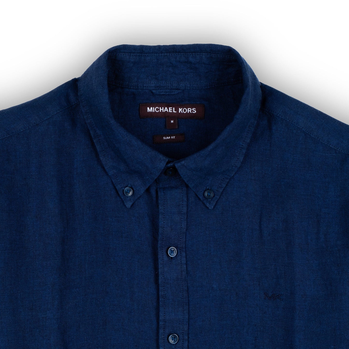 Camisa Homem Michael Kors Preta