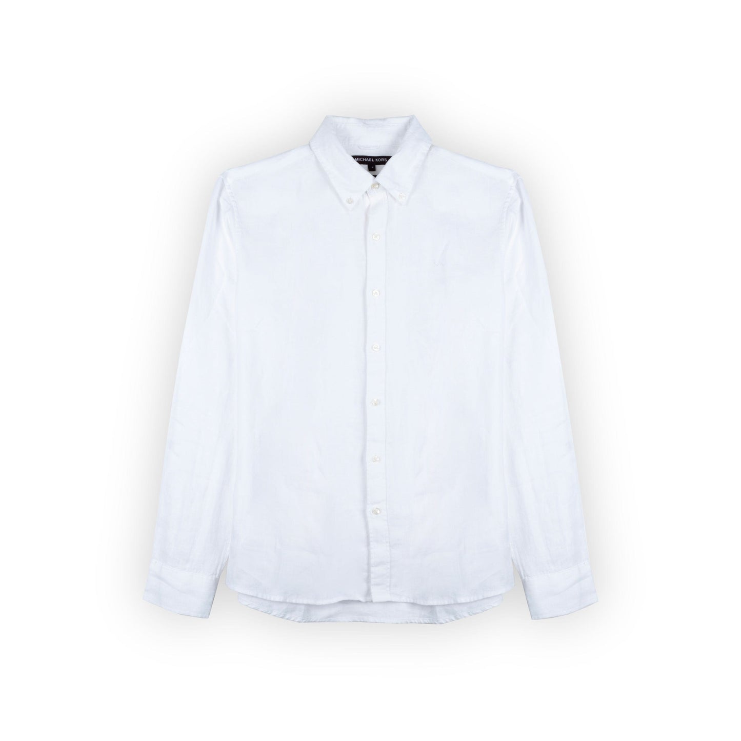 Camisa Homem Michael Kors Branca