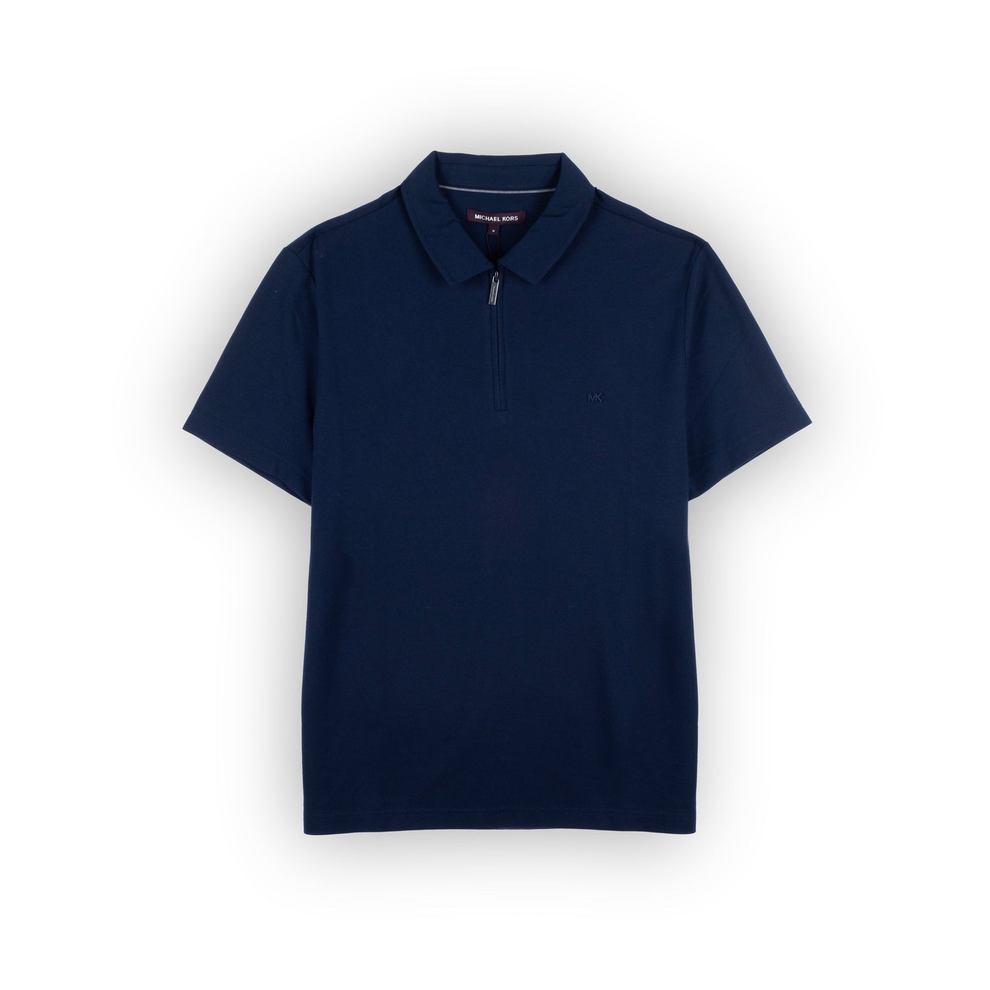 Polo Homem Michael Kors Azul Marinho