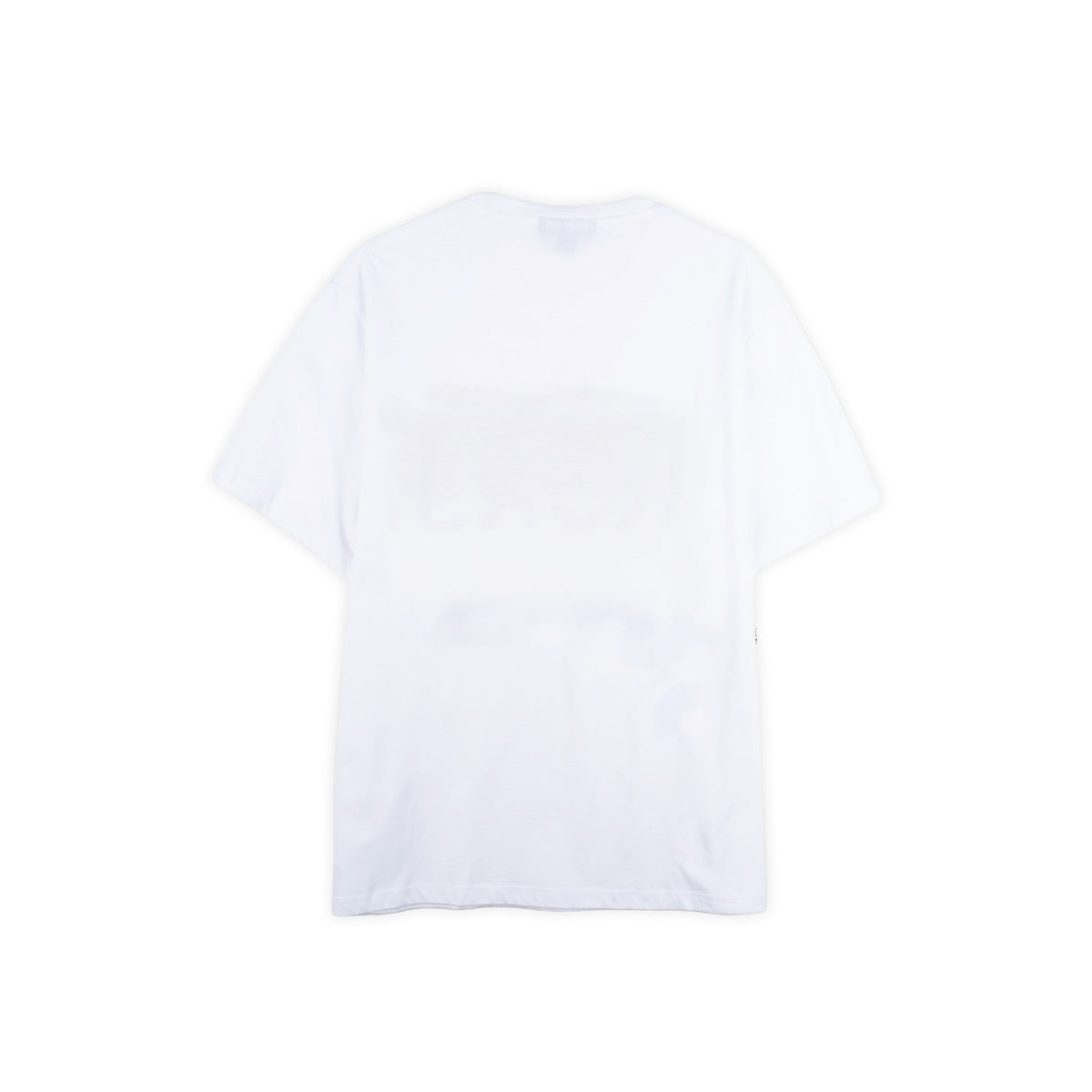 T-Shirt Homem Michael Kors Branca com Logótipo KORS