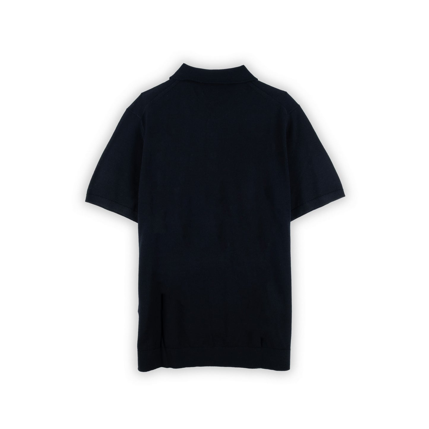 Polo Homem Michael Kors Preto CT460C47APMKBLACK