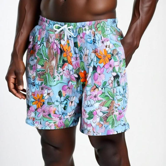 Calções Banho Yes Zee