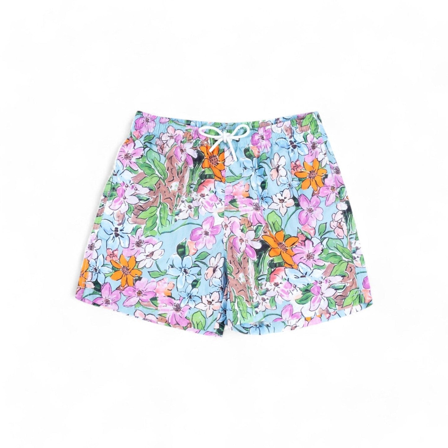 Calções Banho Yes Zee