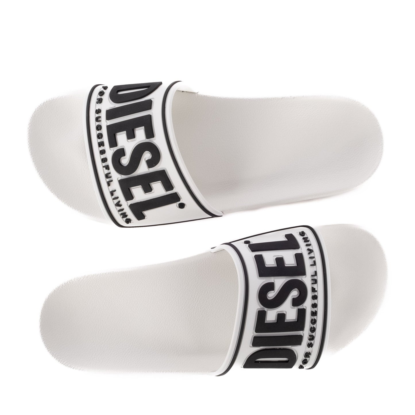 Chinelos Homem Diesel