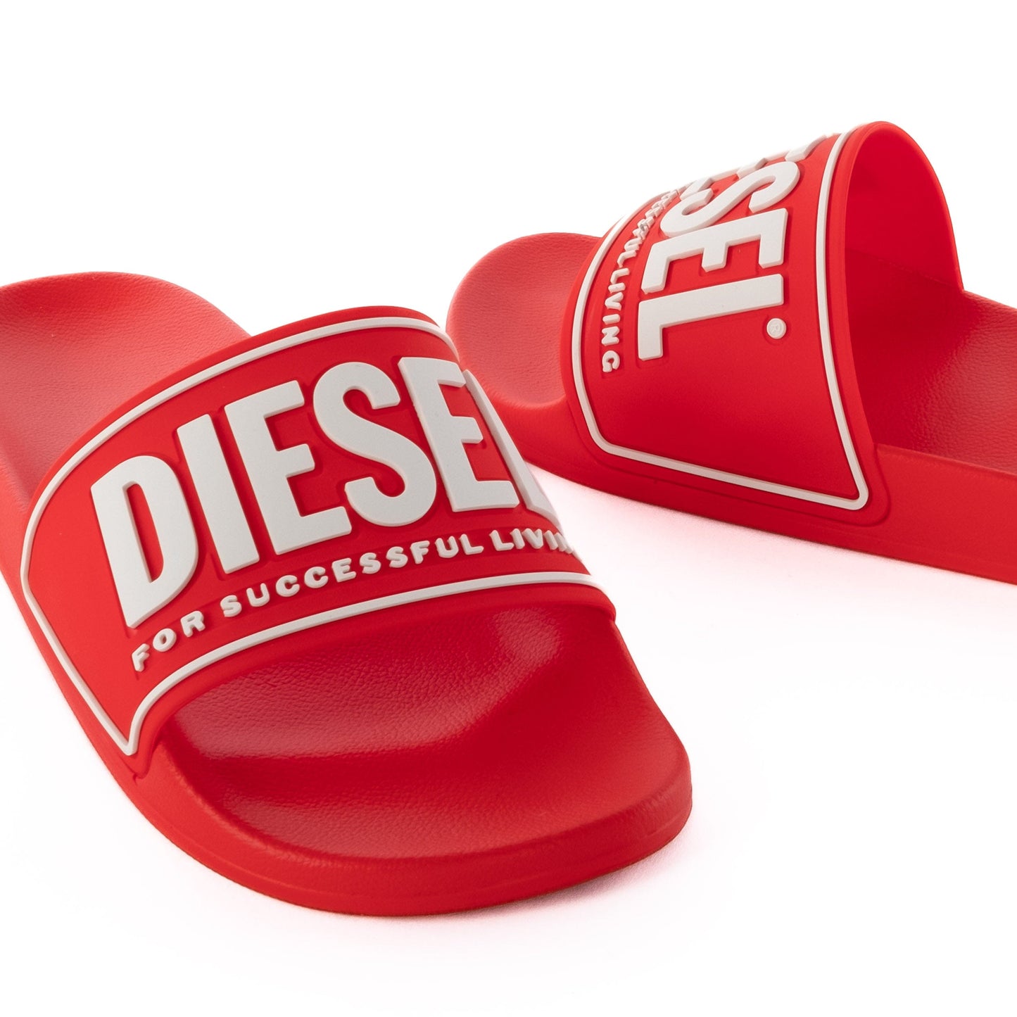 Chinelos Homem Diesel