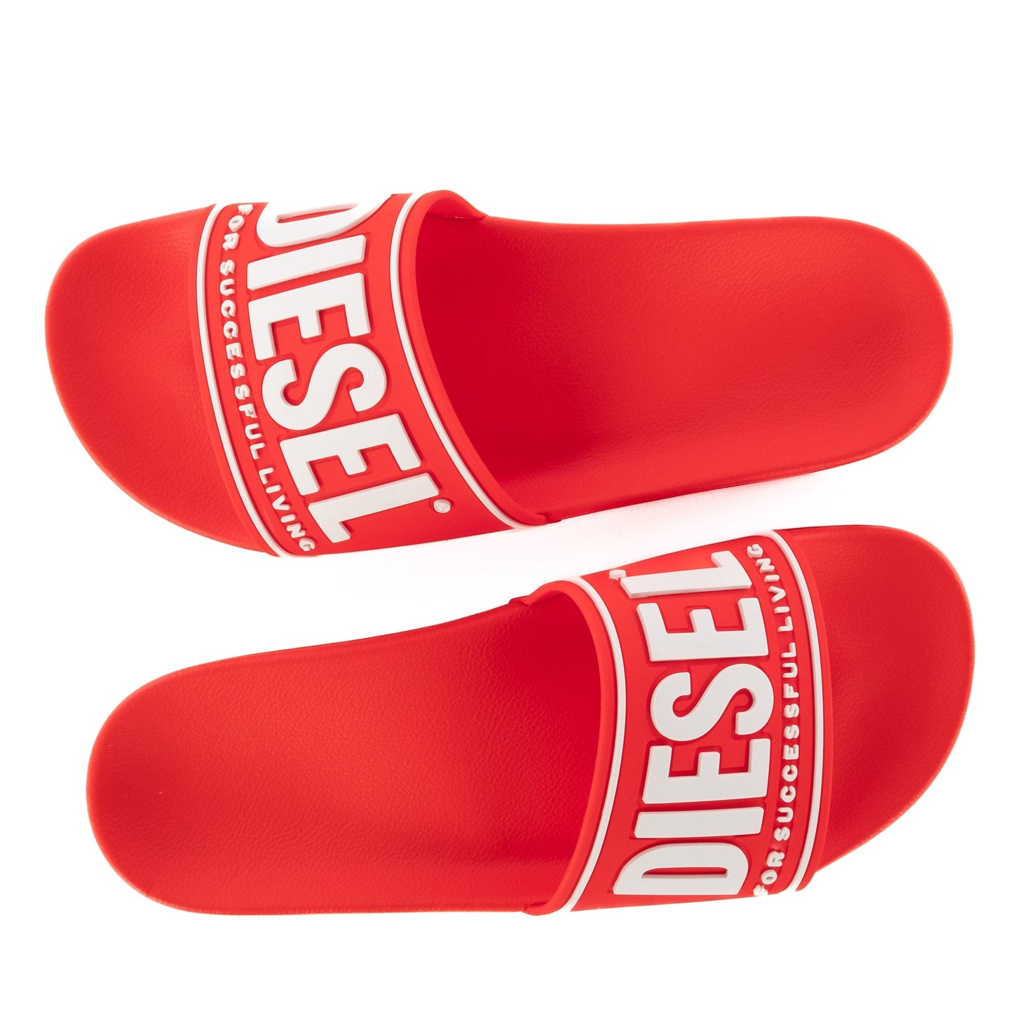 Chinelos Homem Diesel