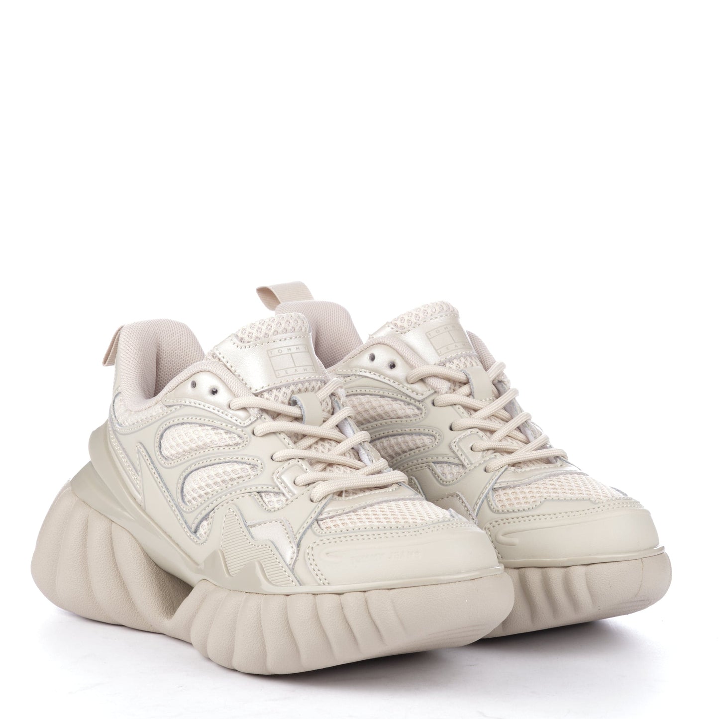 Ténis Mulher Tommy Hilfiger