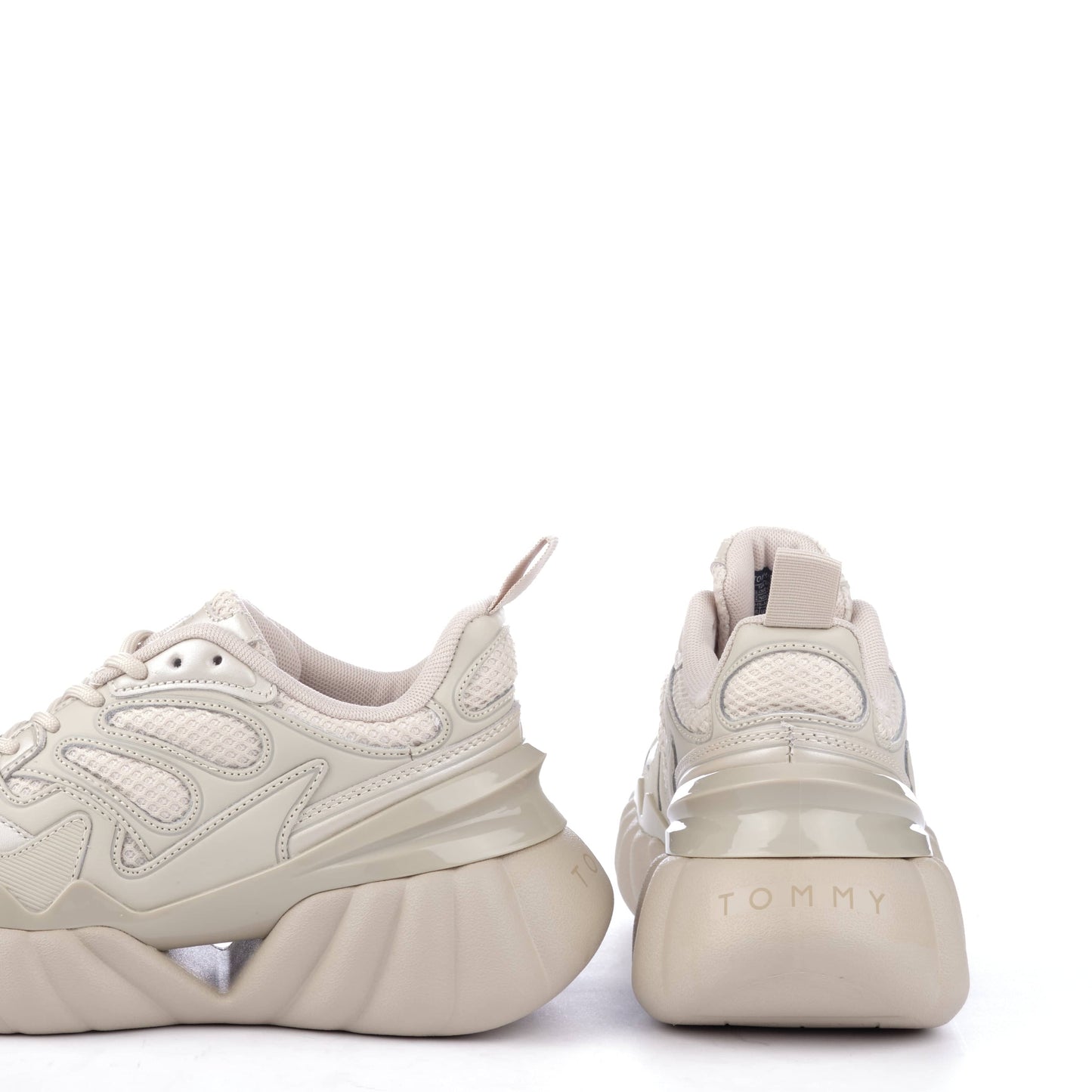 Ténis Mulher Tommy Hilfiger