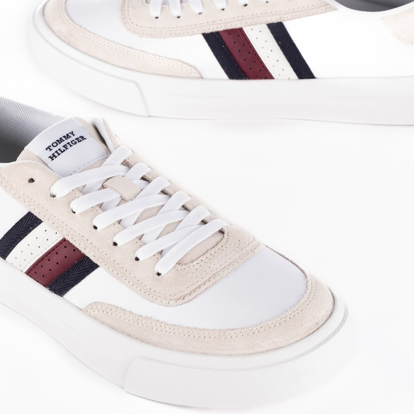 Ténis Homem Tommy Hilfiger