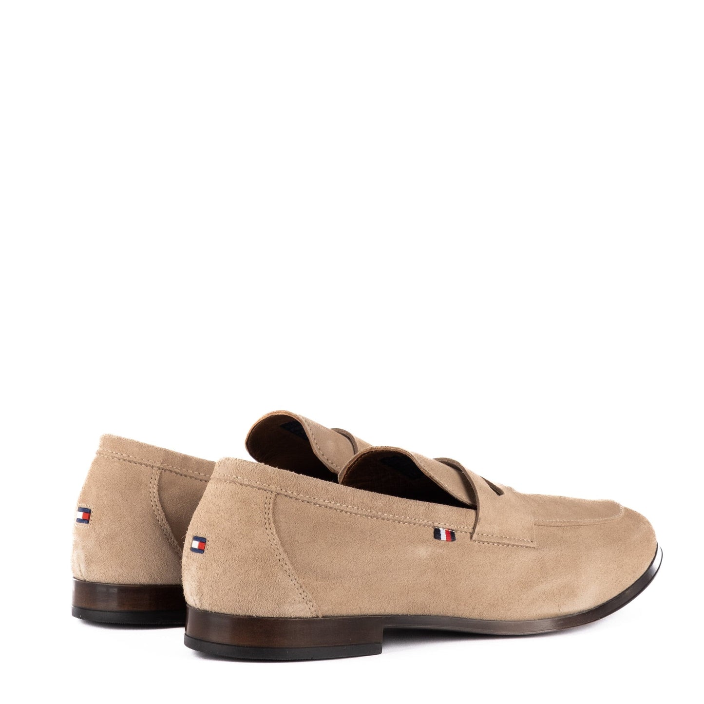 Sapatos Homem Tommy Hilfiger
