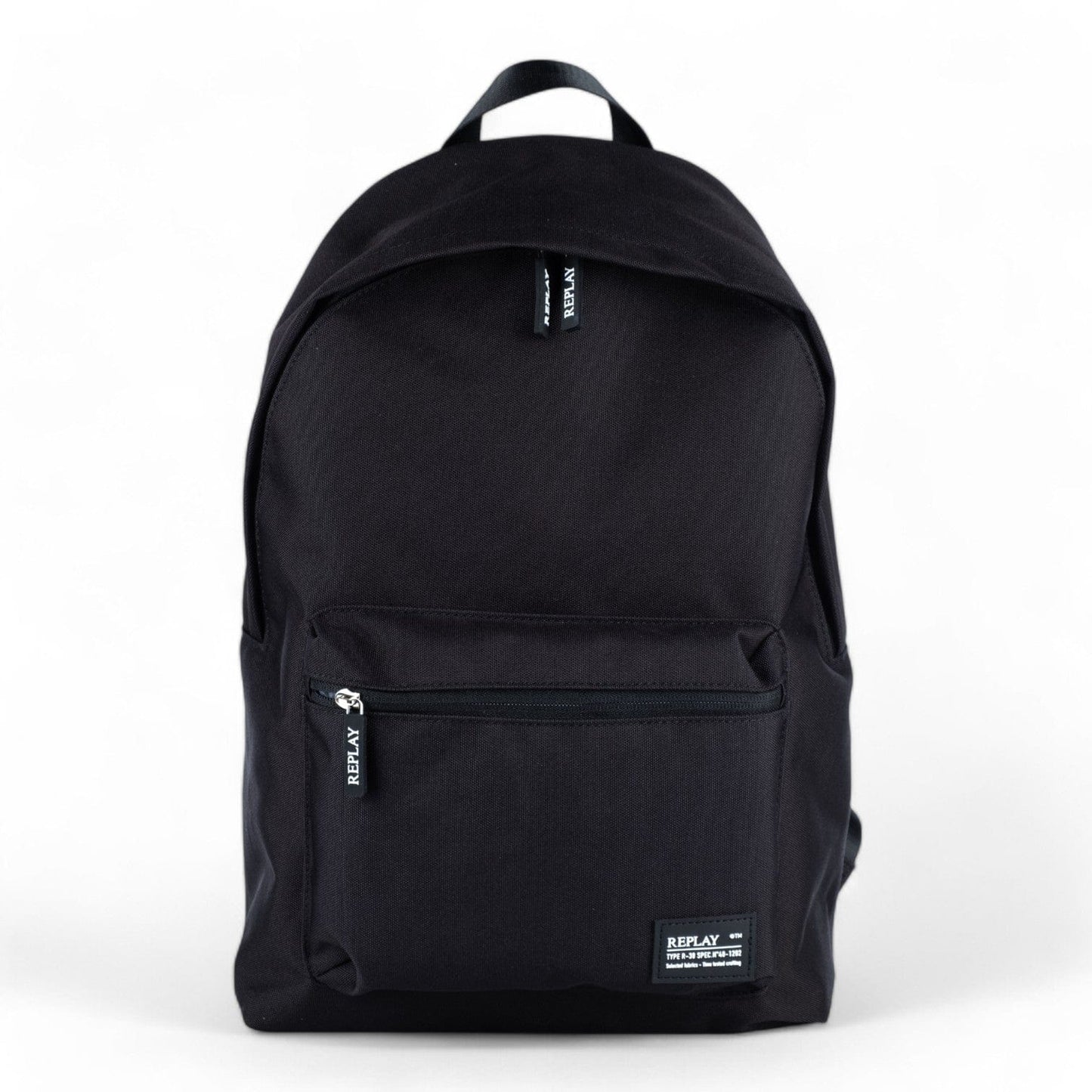 Mochila Unisexo Replay