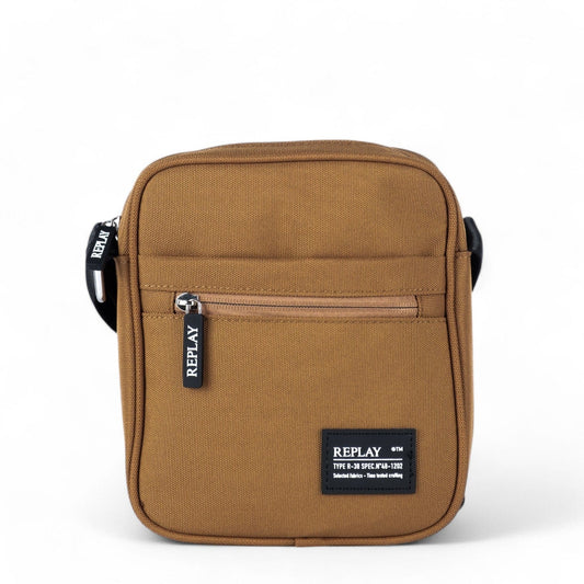 Bolsa Tiracolo Homem Replay