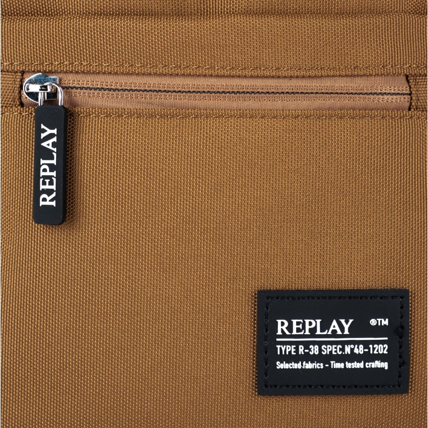 Bolsa Tiracolo Homem Replay