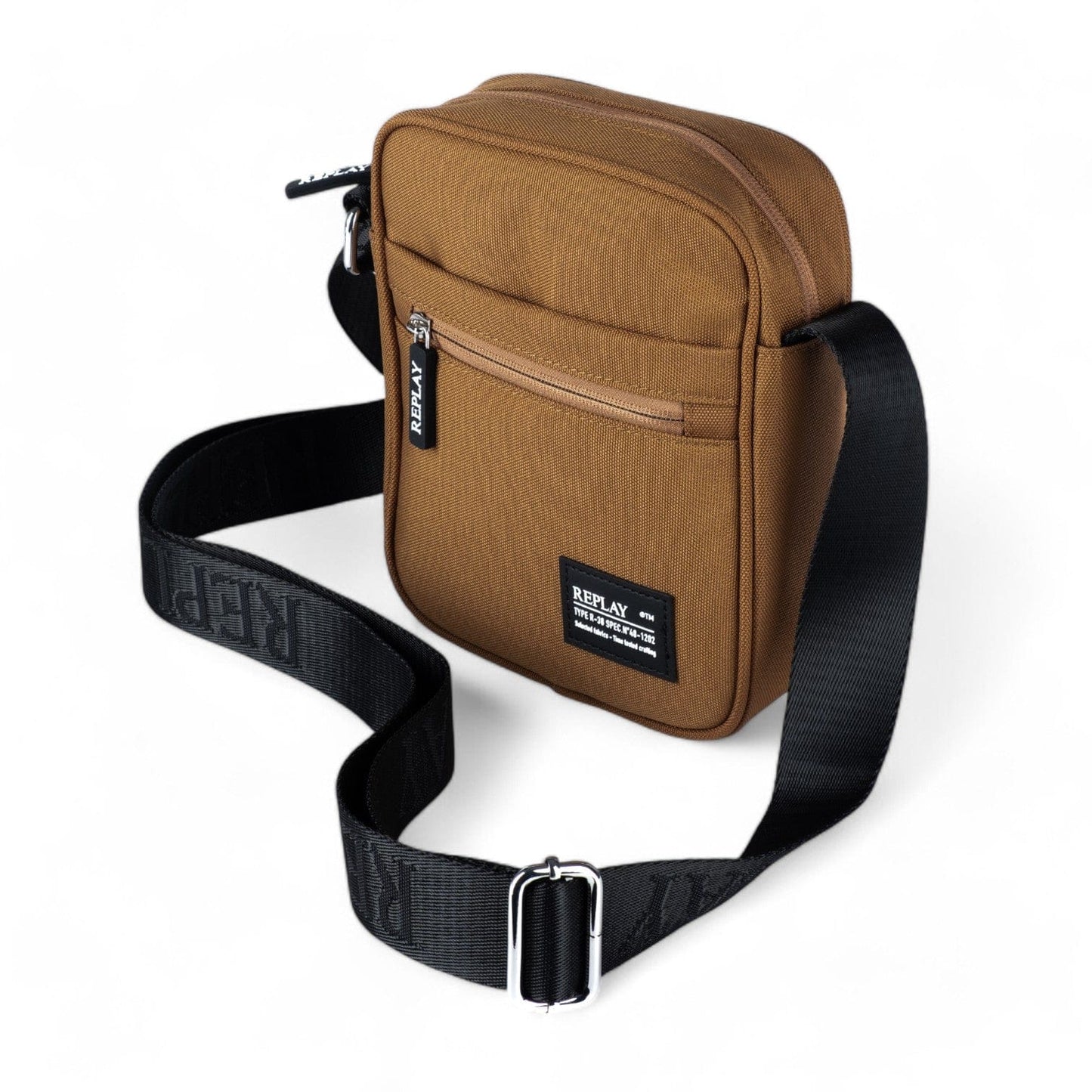 Bolsa Tiracolo Homem Replay