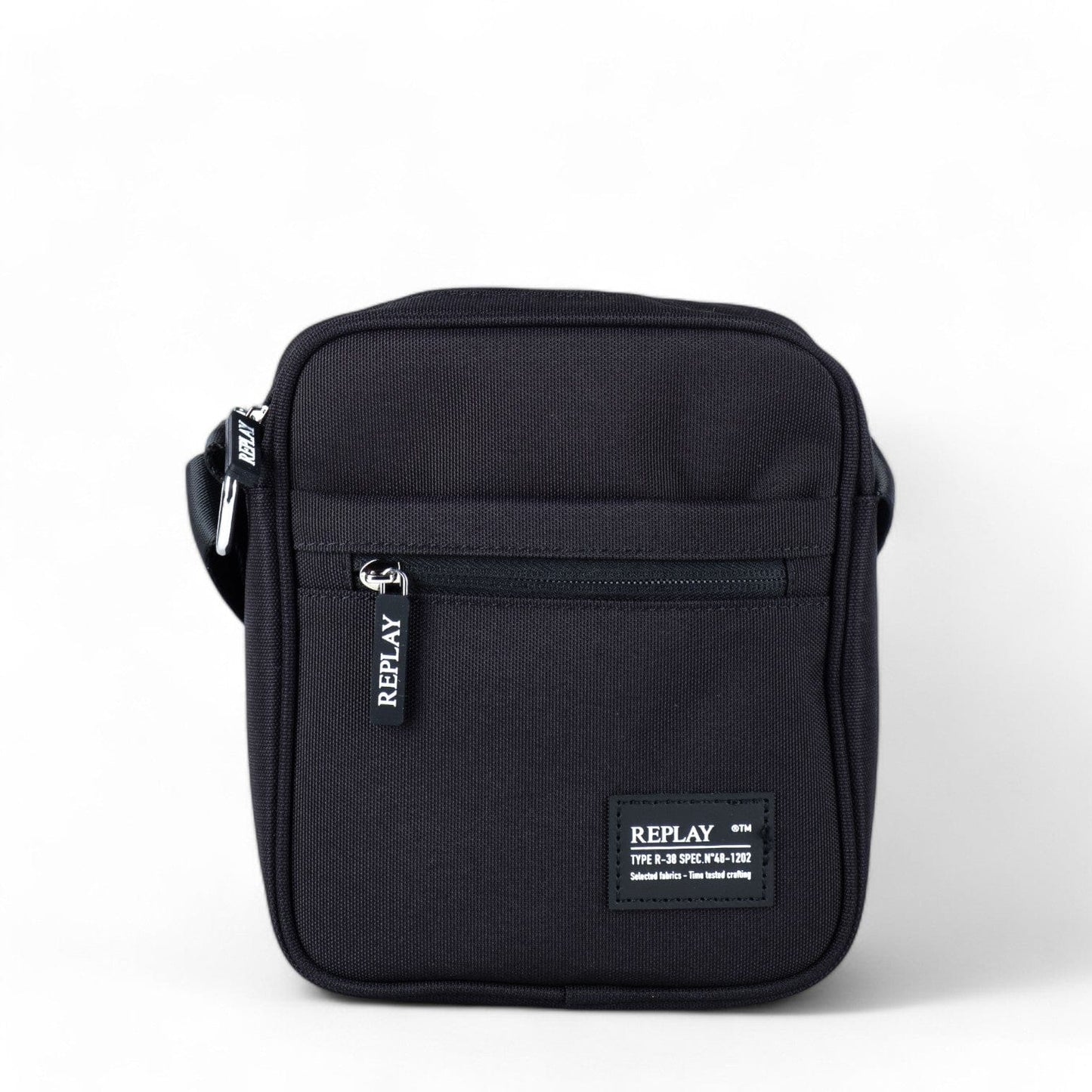 Bolsa Tiracolo Homem Replay