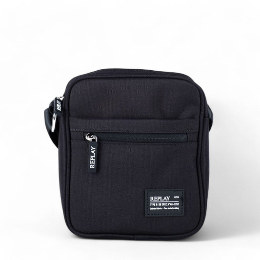 Bolsa Tiracolo Homem Replay