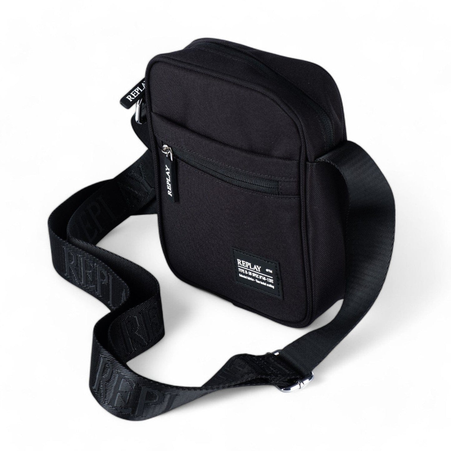 Bolsa Tiracolo Homem Replay