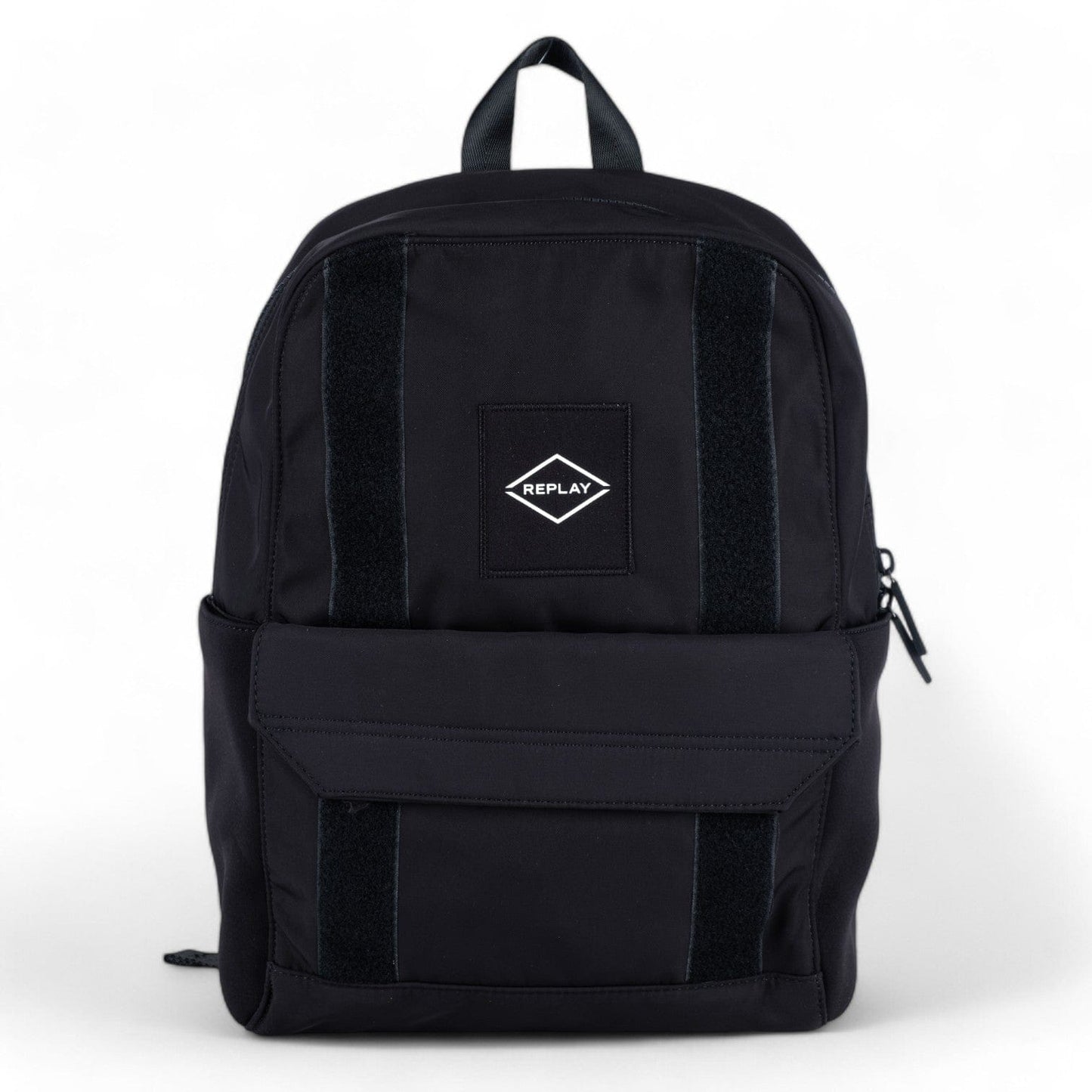 Mochila Unisexo Replay