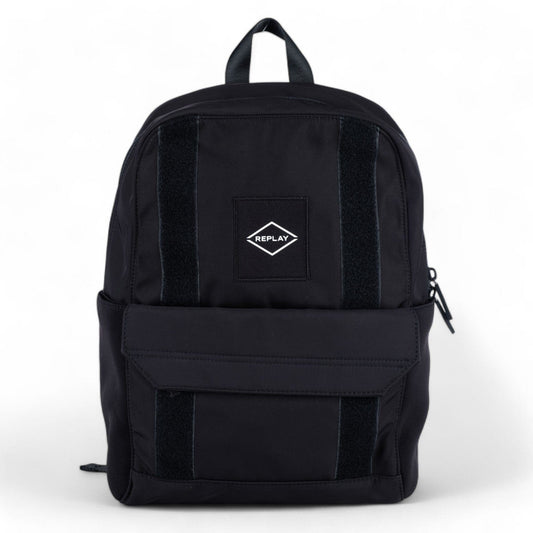 Mochila Unisexo Replay