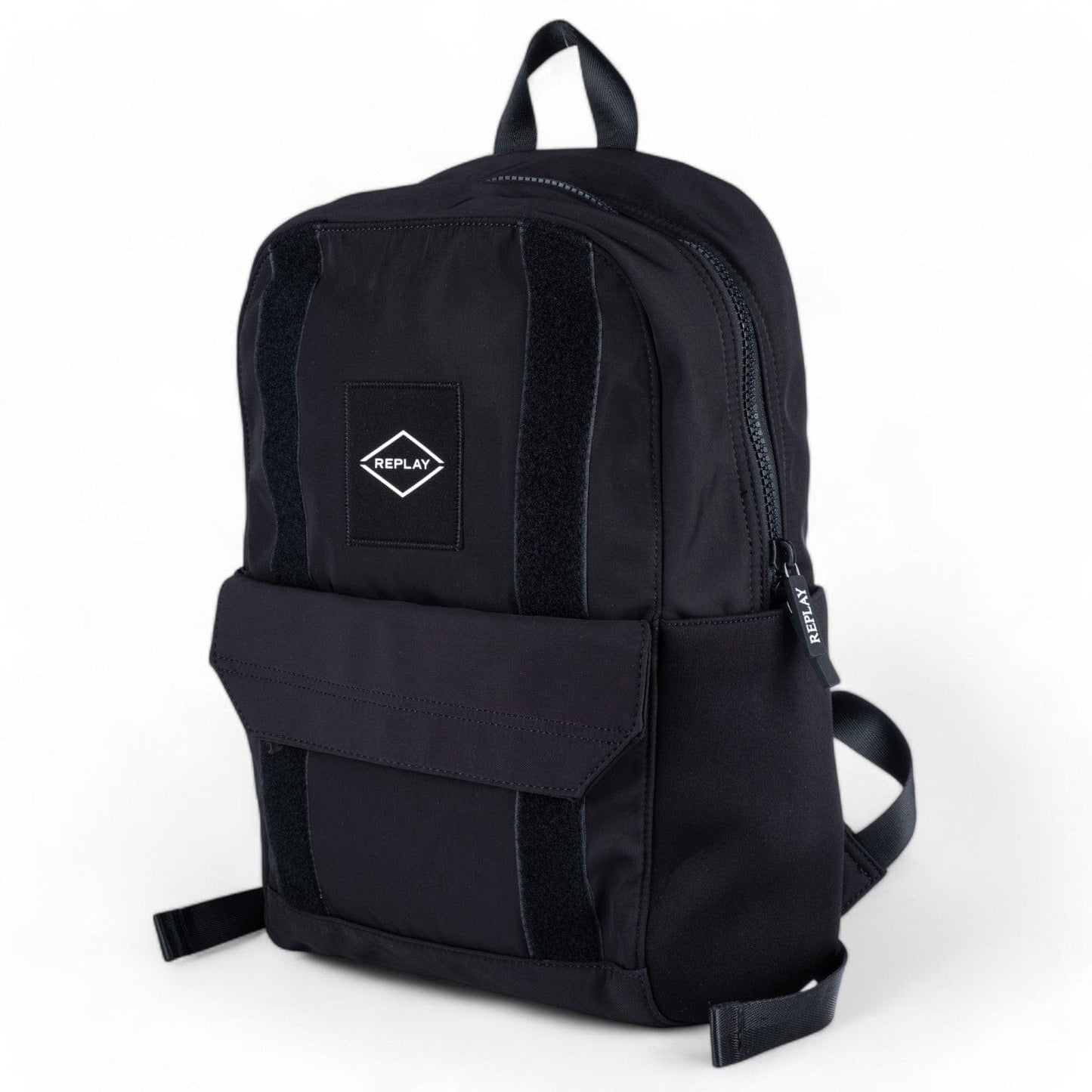 Mochila Unisexo Replay