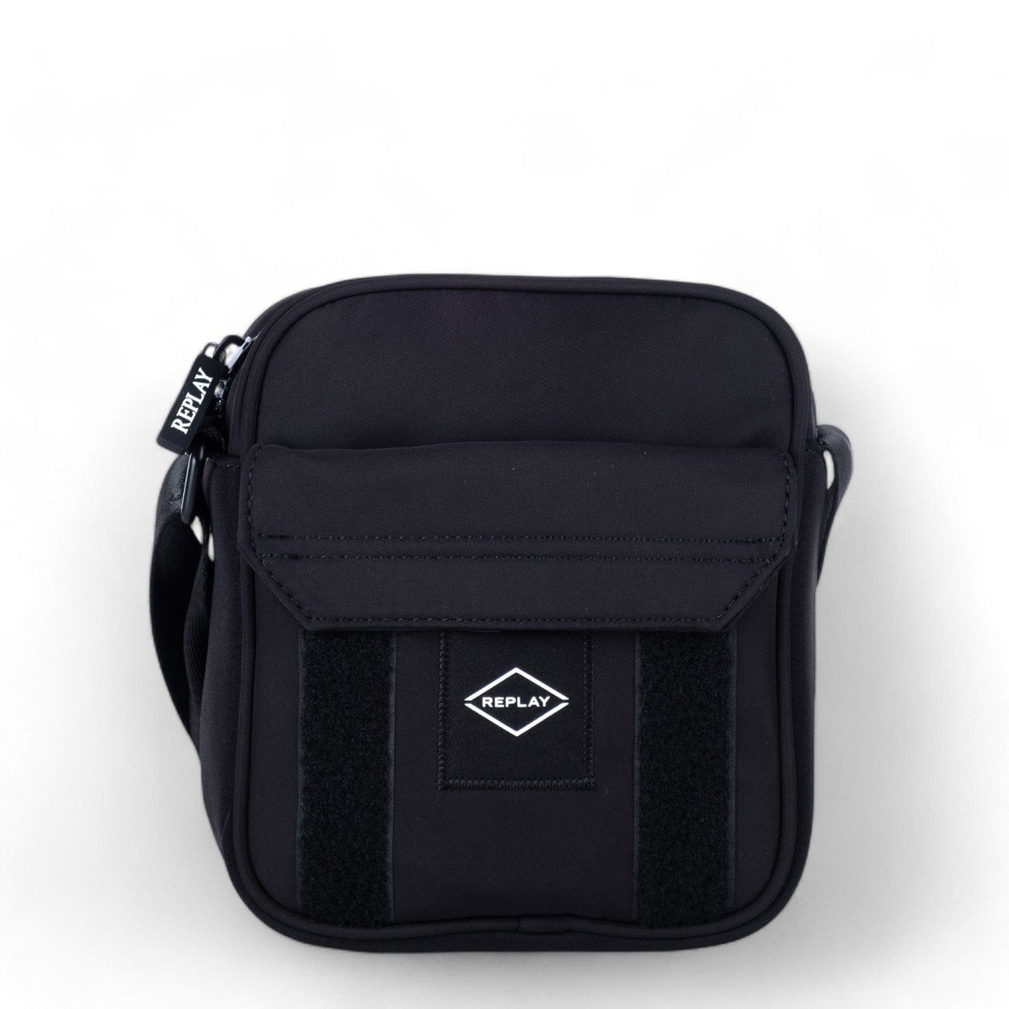 Bolsa Tiracolo Homem Replay