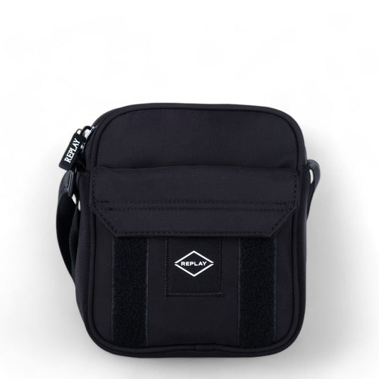 Bolsa Tiracolo Homem Replay