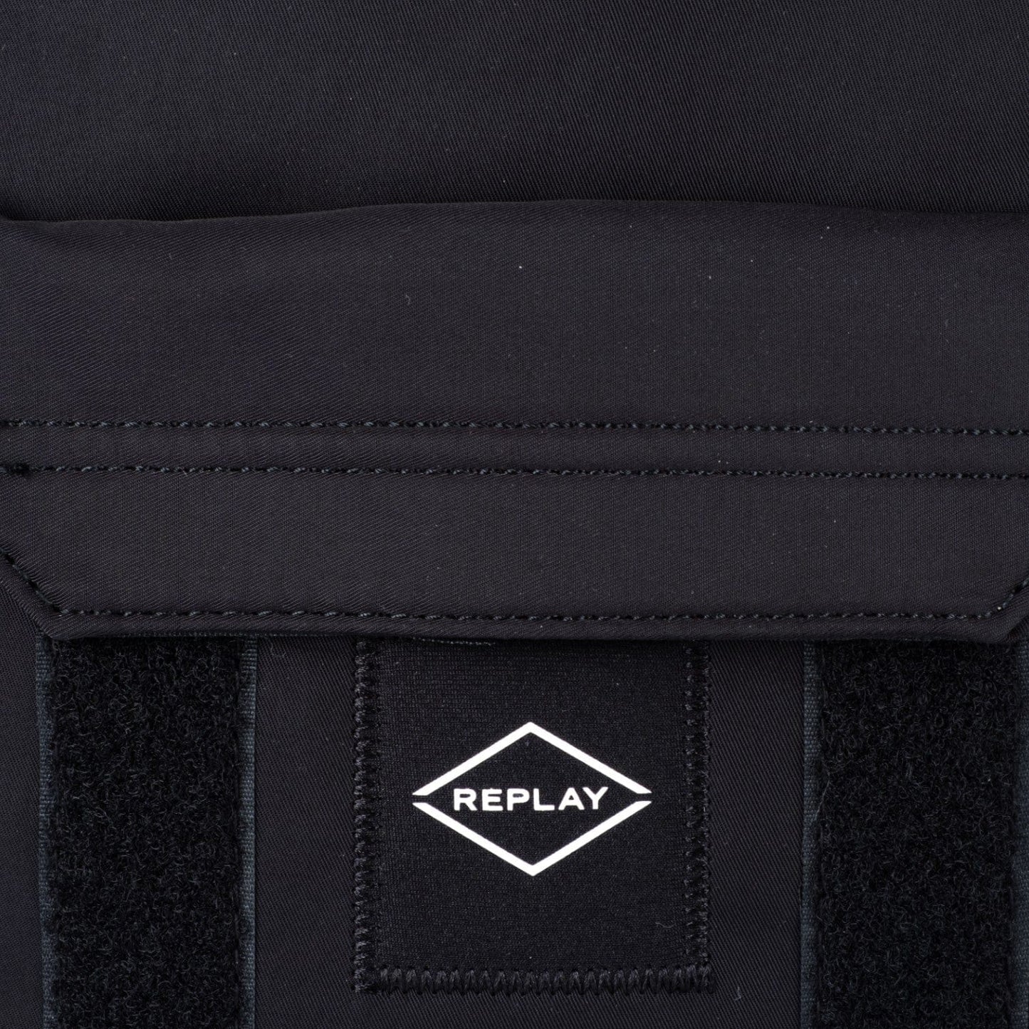 Bolsa Tiracolo Homem Replay