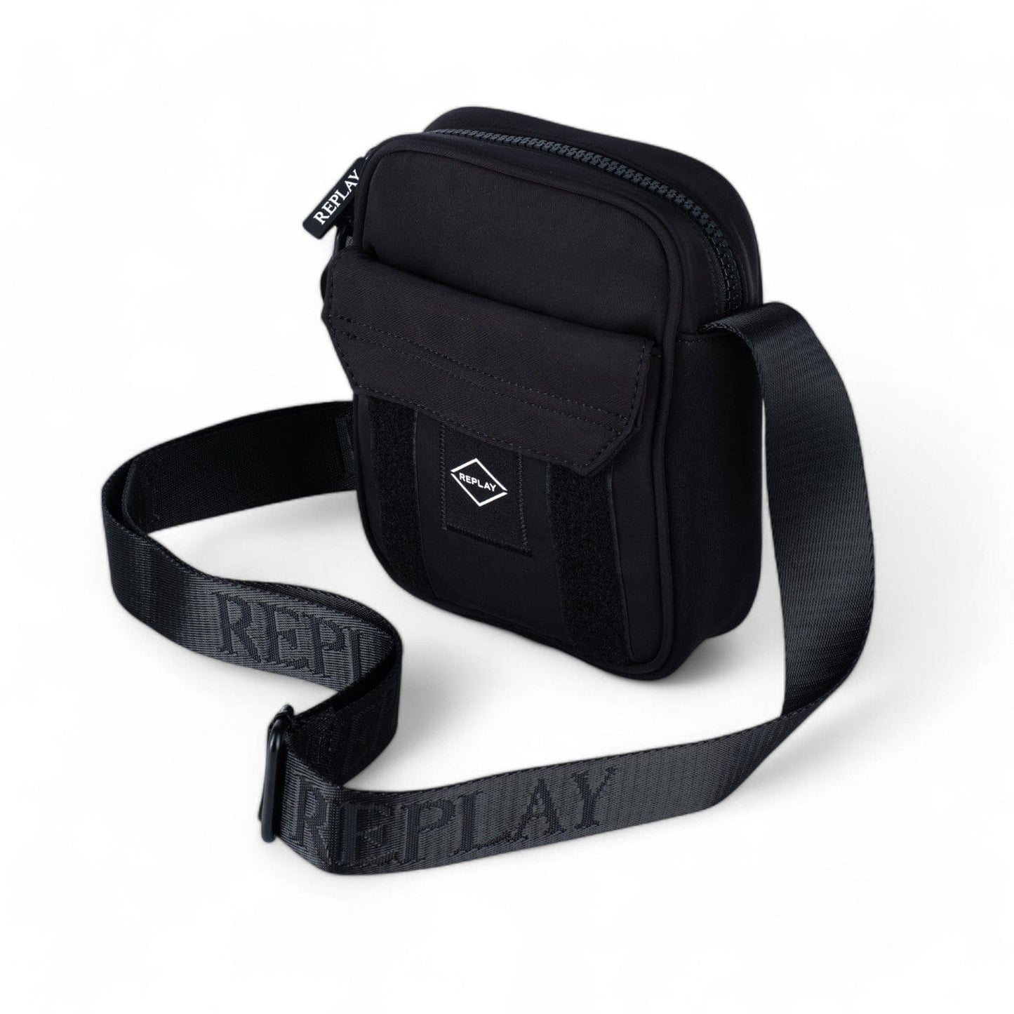 Bolsa Tiracolo Homem Replay