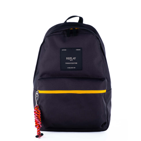 Mochila Replay