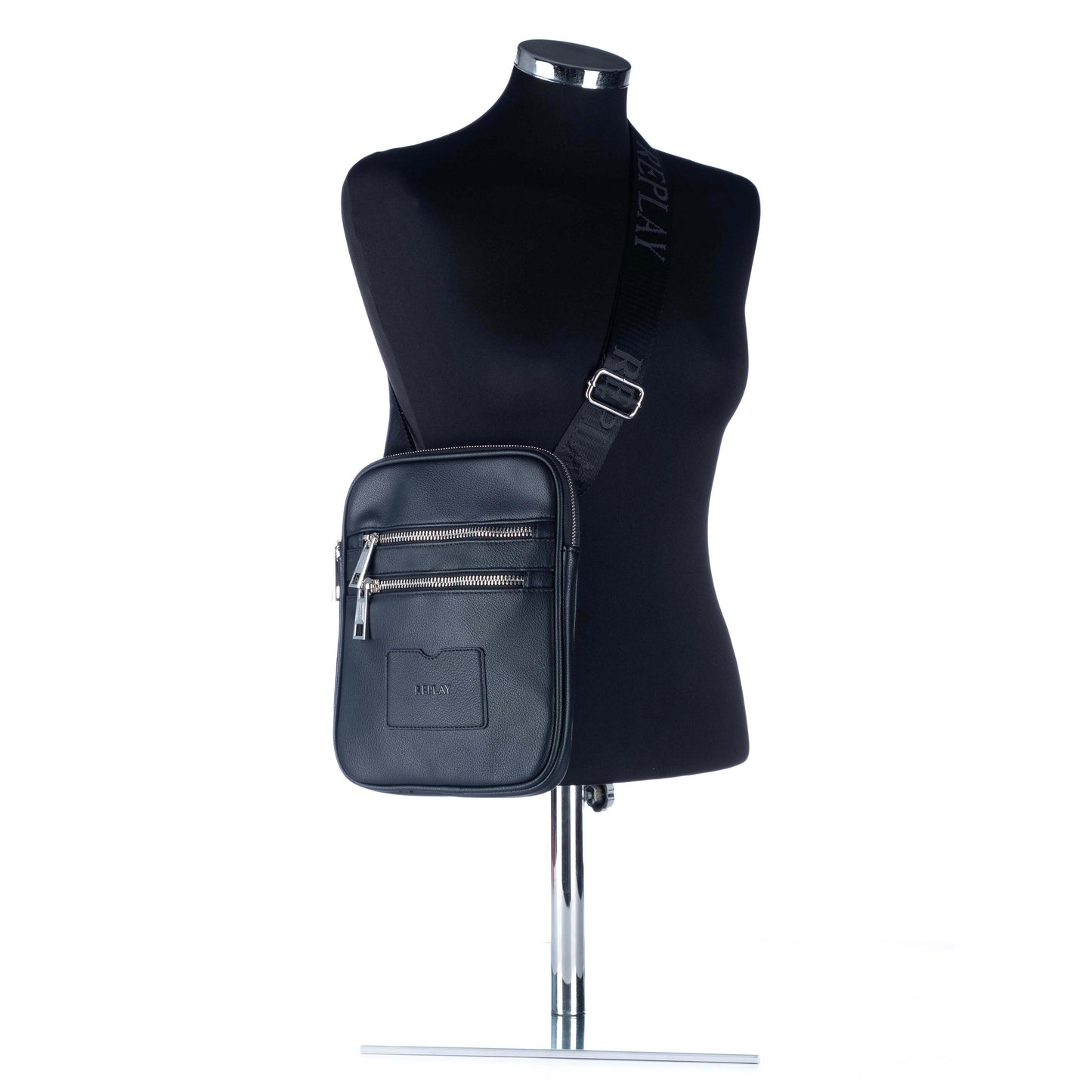 Bolsa Tiracolo Replay