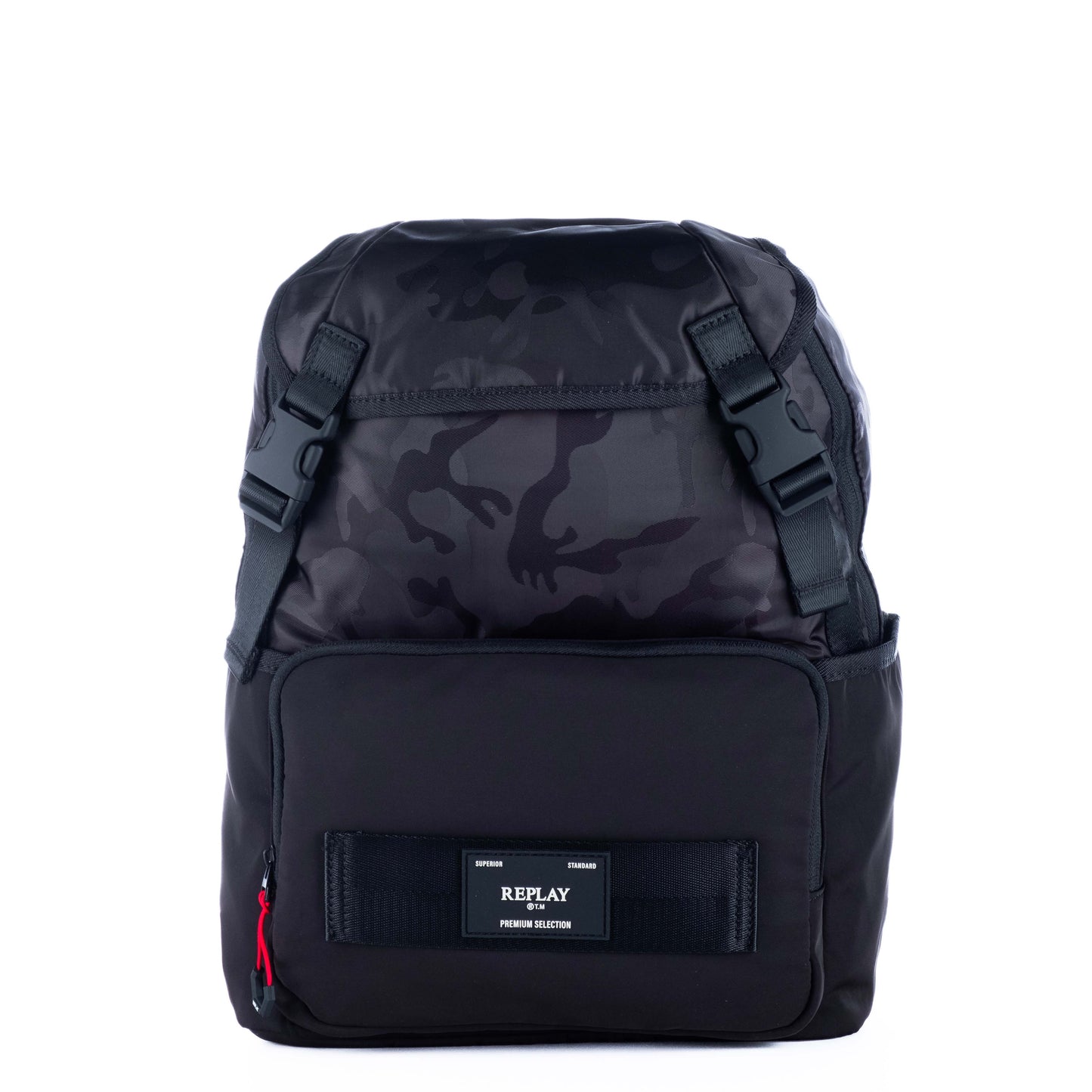 Mochila Homem Replay