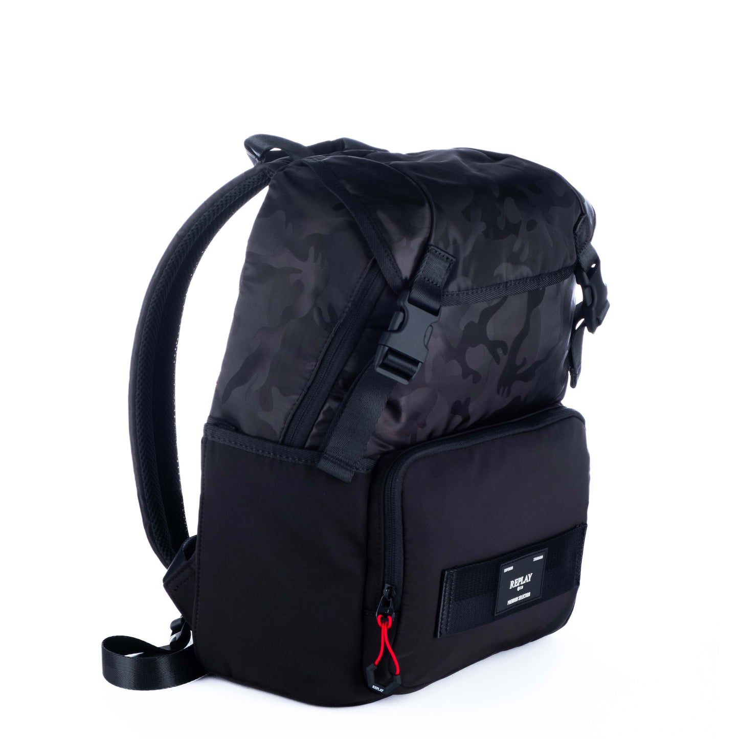 Mochila Homem Replay