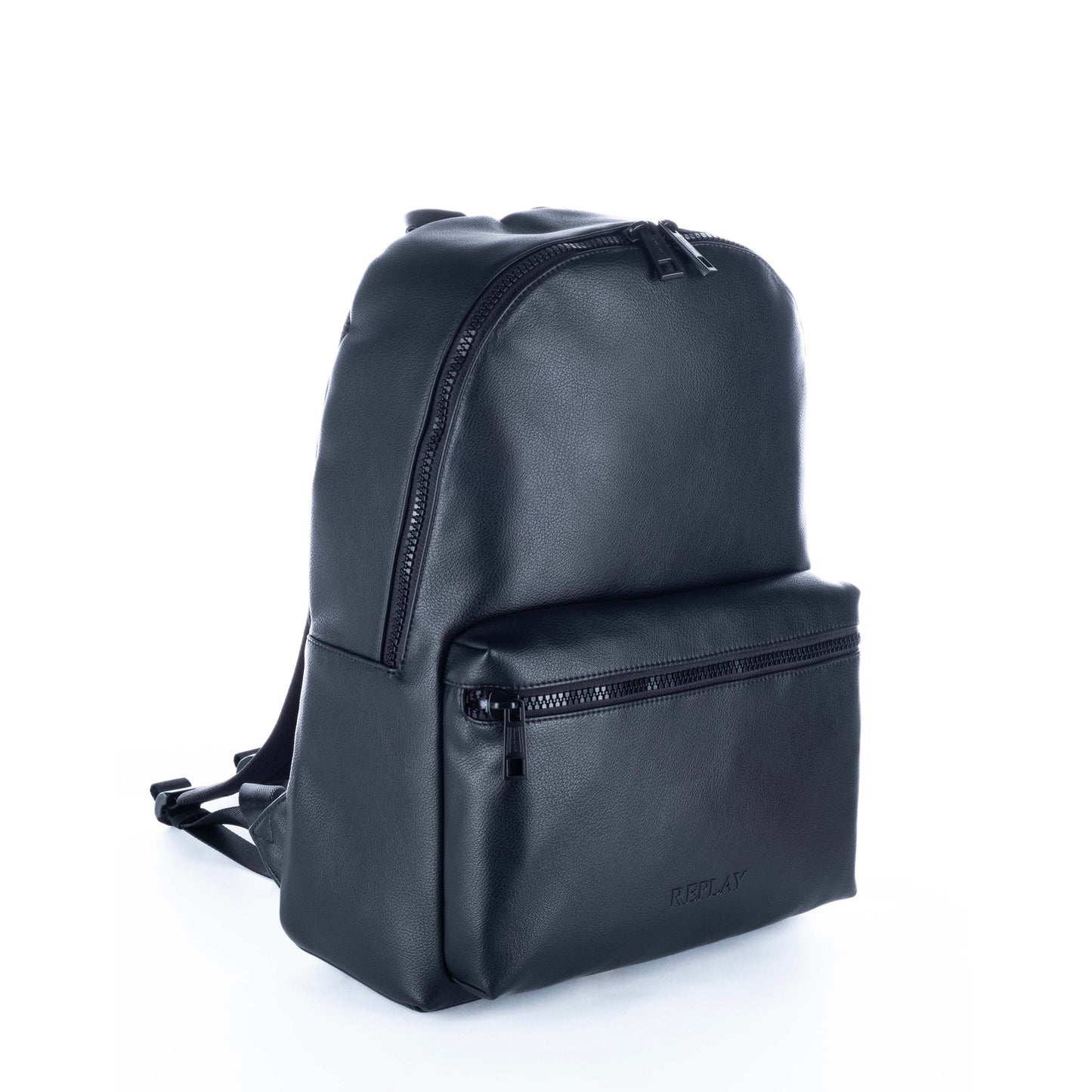 Mochila Unisexo REPLAY Preta