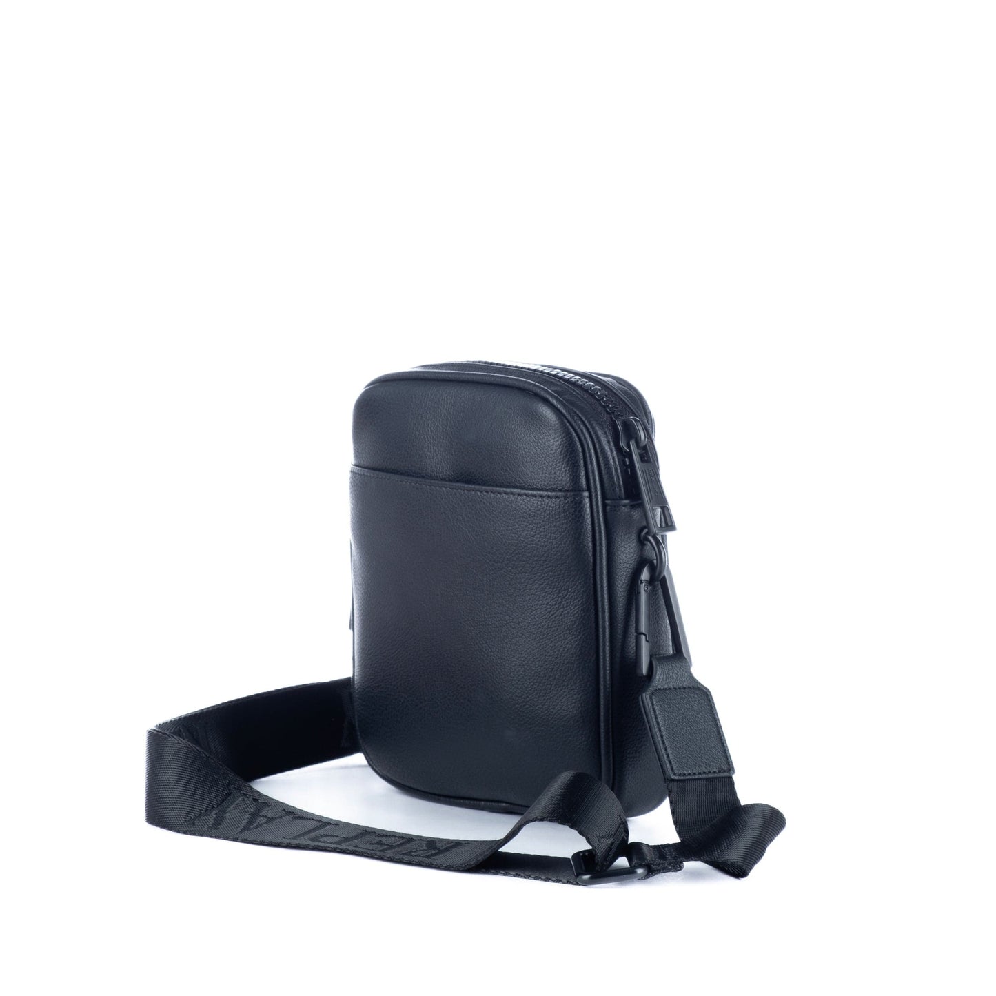 Bolsa Tiracolo Homem REPLAY Preta