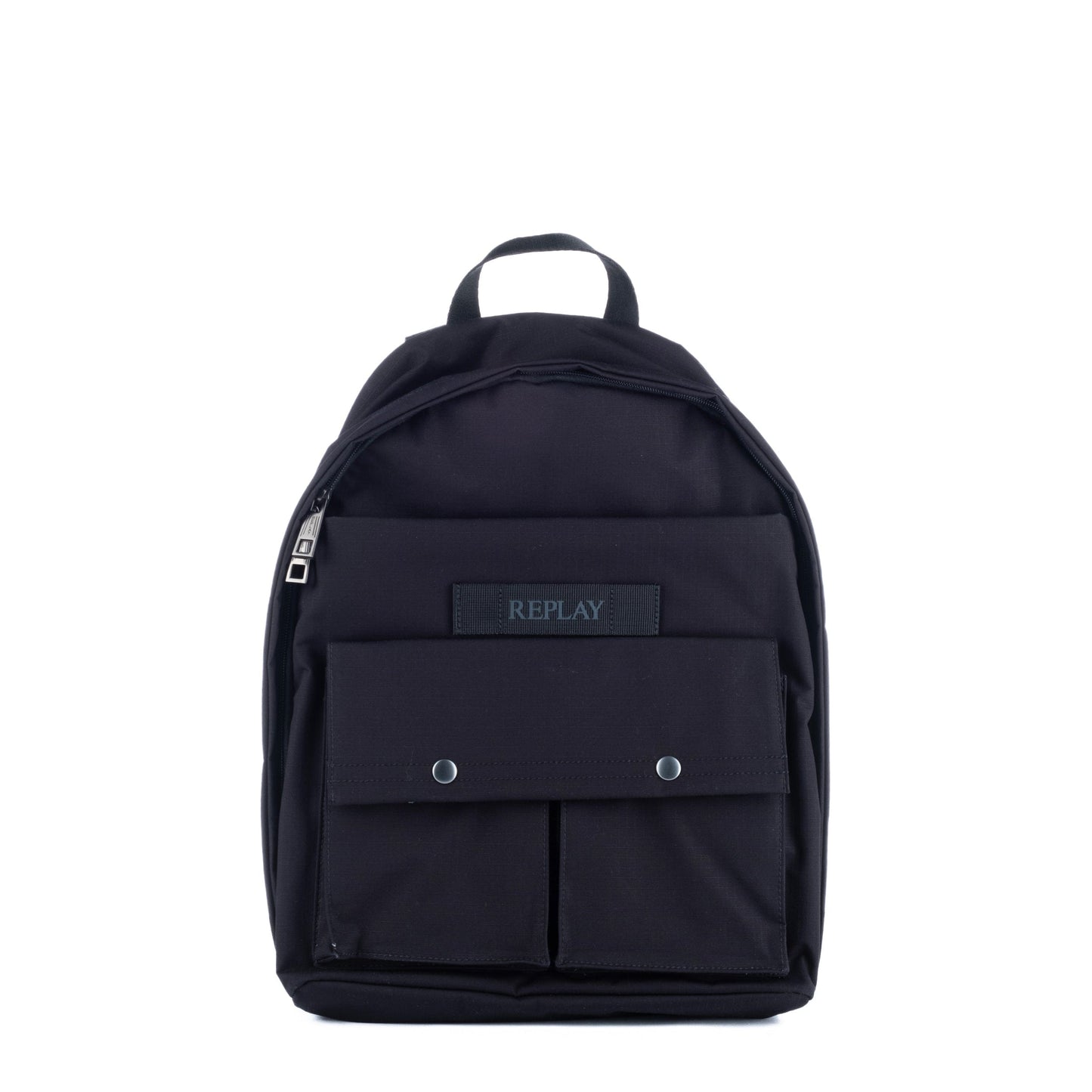 Mochila Unisexo REPLAY Preta