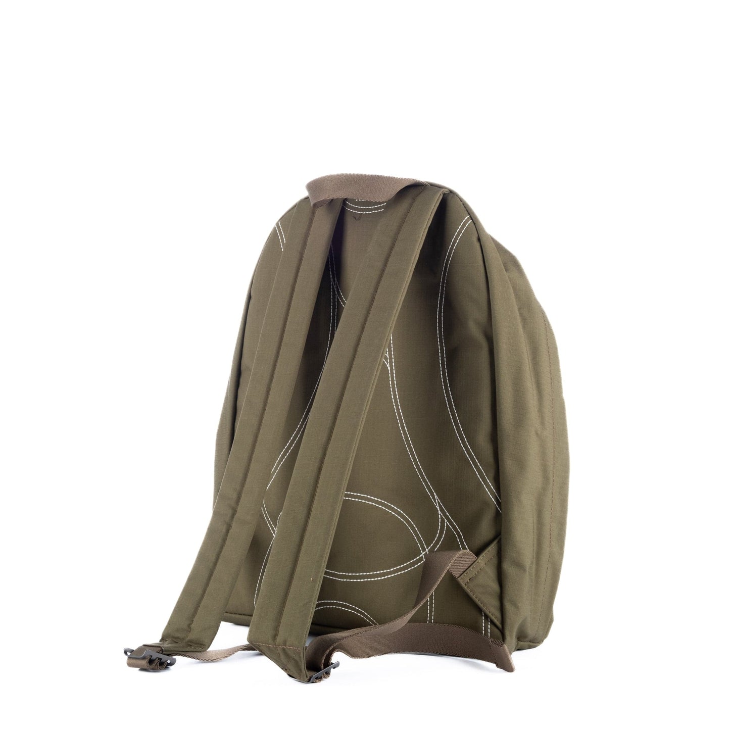 Mochila Unisexo REPLAY Verde