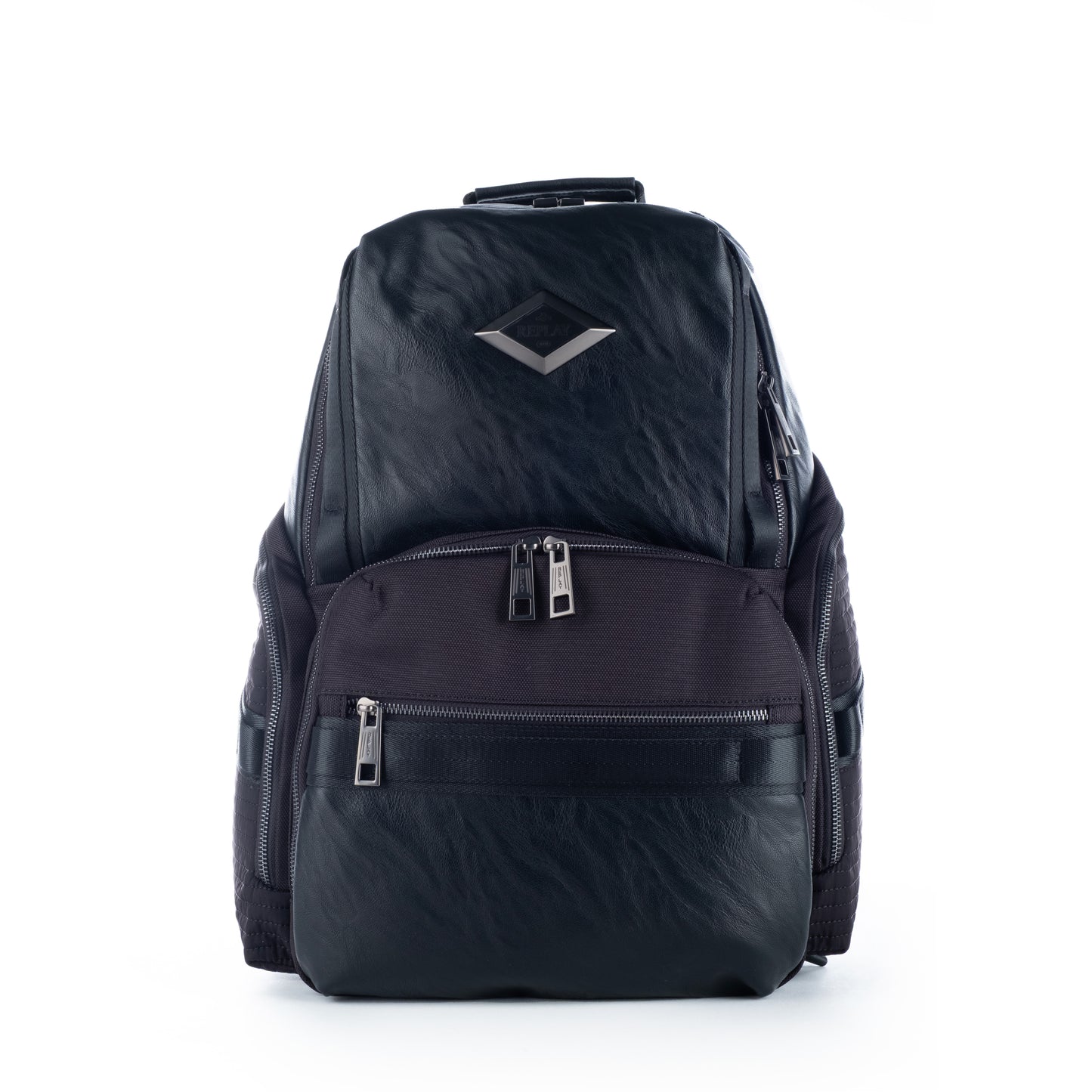 Mochila Homem Replay em Preto