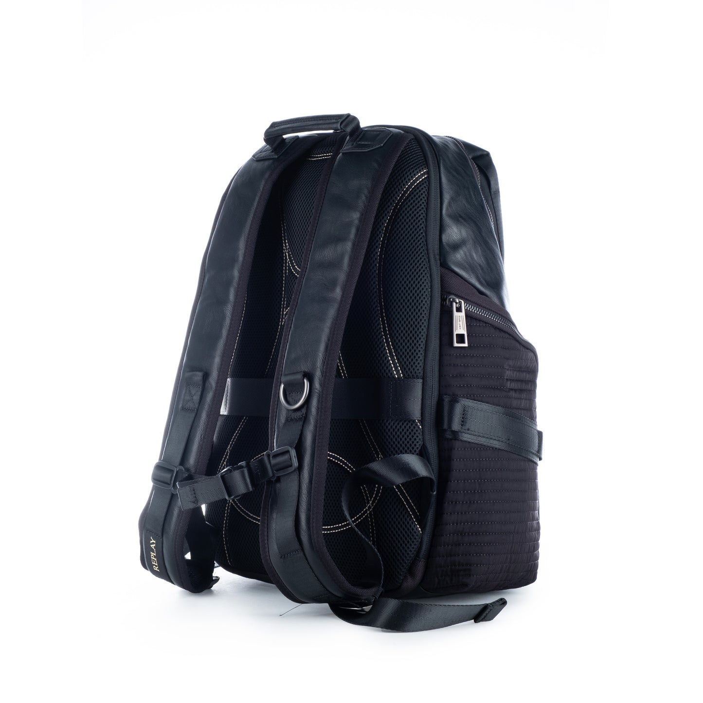 Mochila Homem Replay em Preto