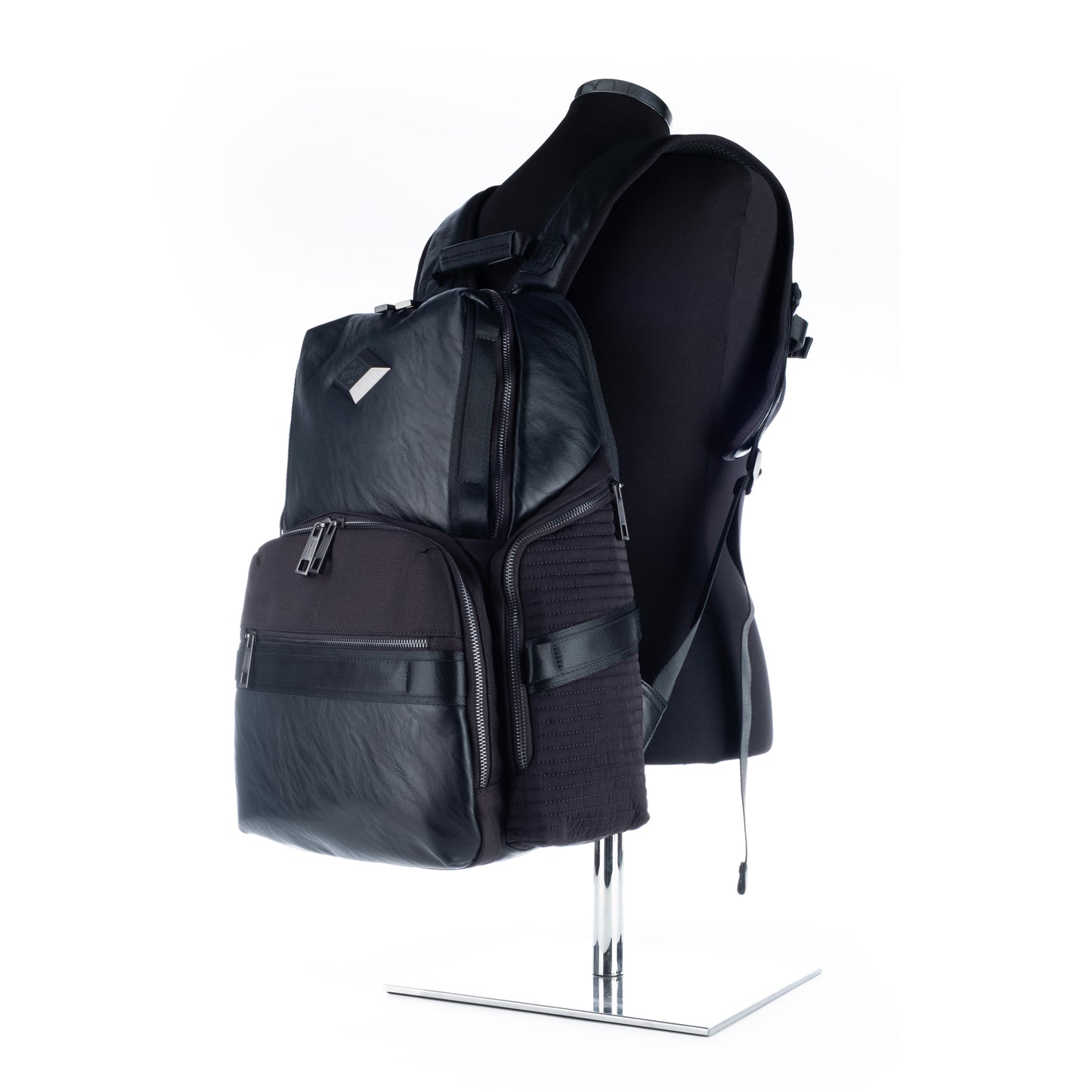 Mochila Homem Replay em Preto