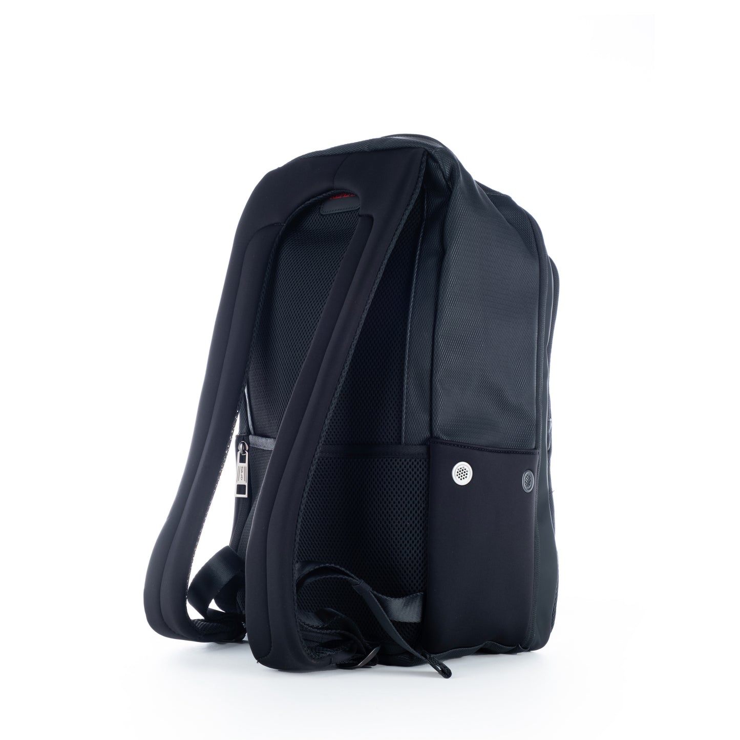 Mochila Homem Replay Azul Escuro com Compartimento Frontal