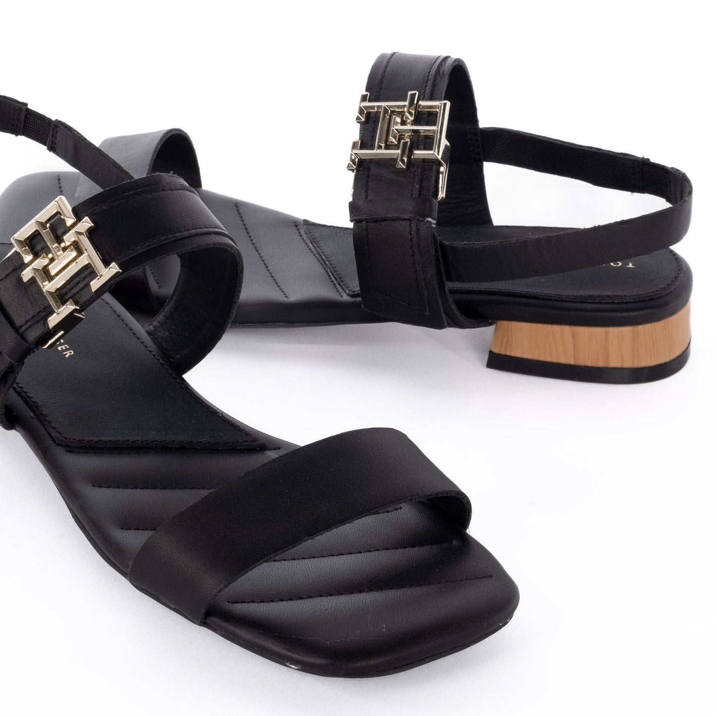 Sandálias Mulher Tommy Hilfiger