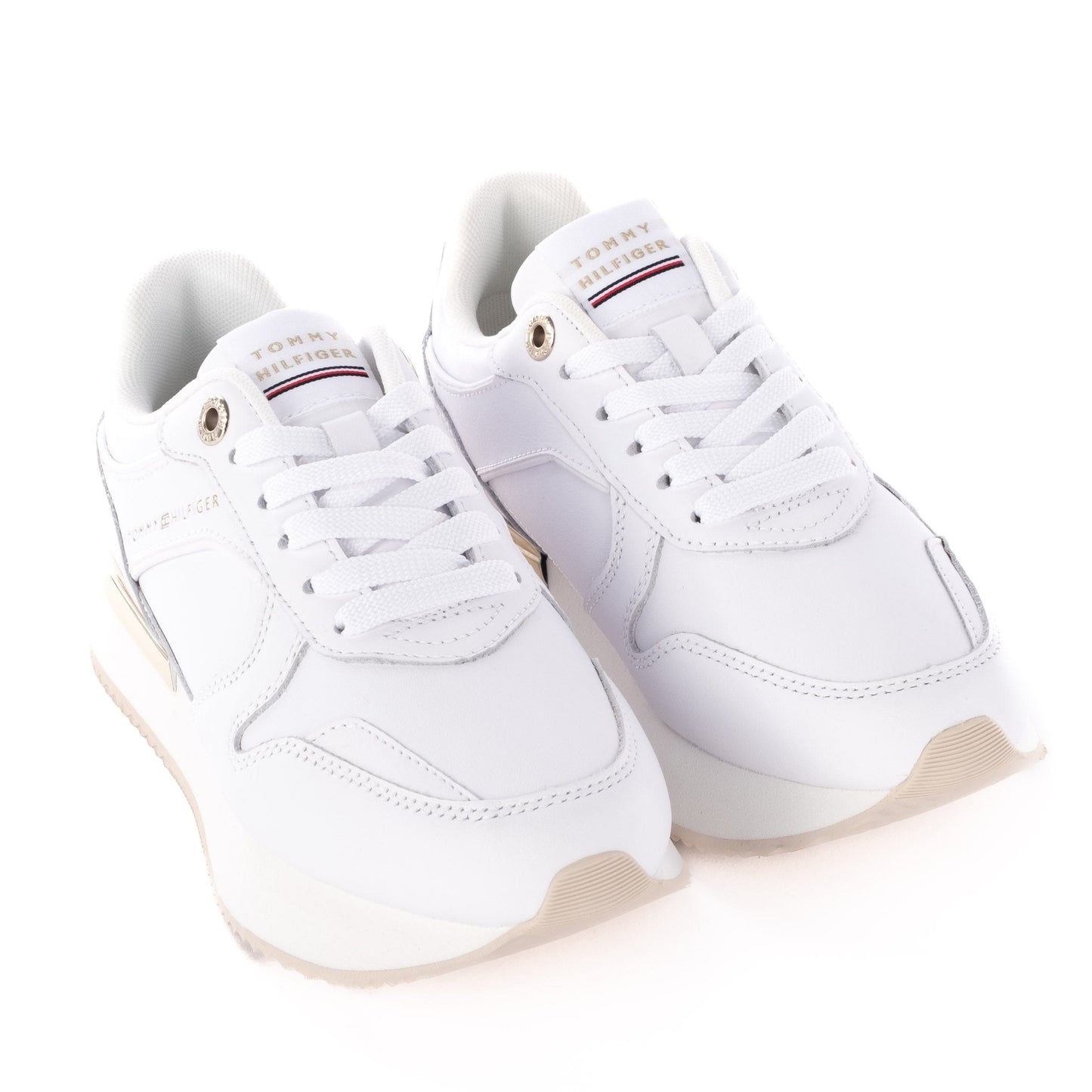 Ténis Mulher Tommy Hilfiger