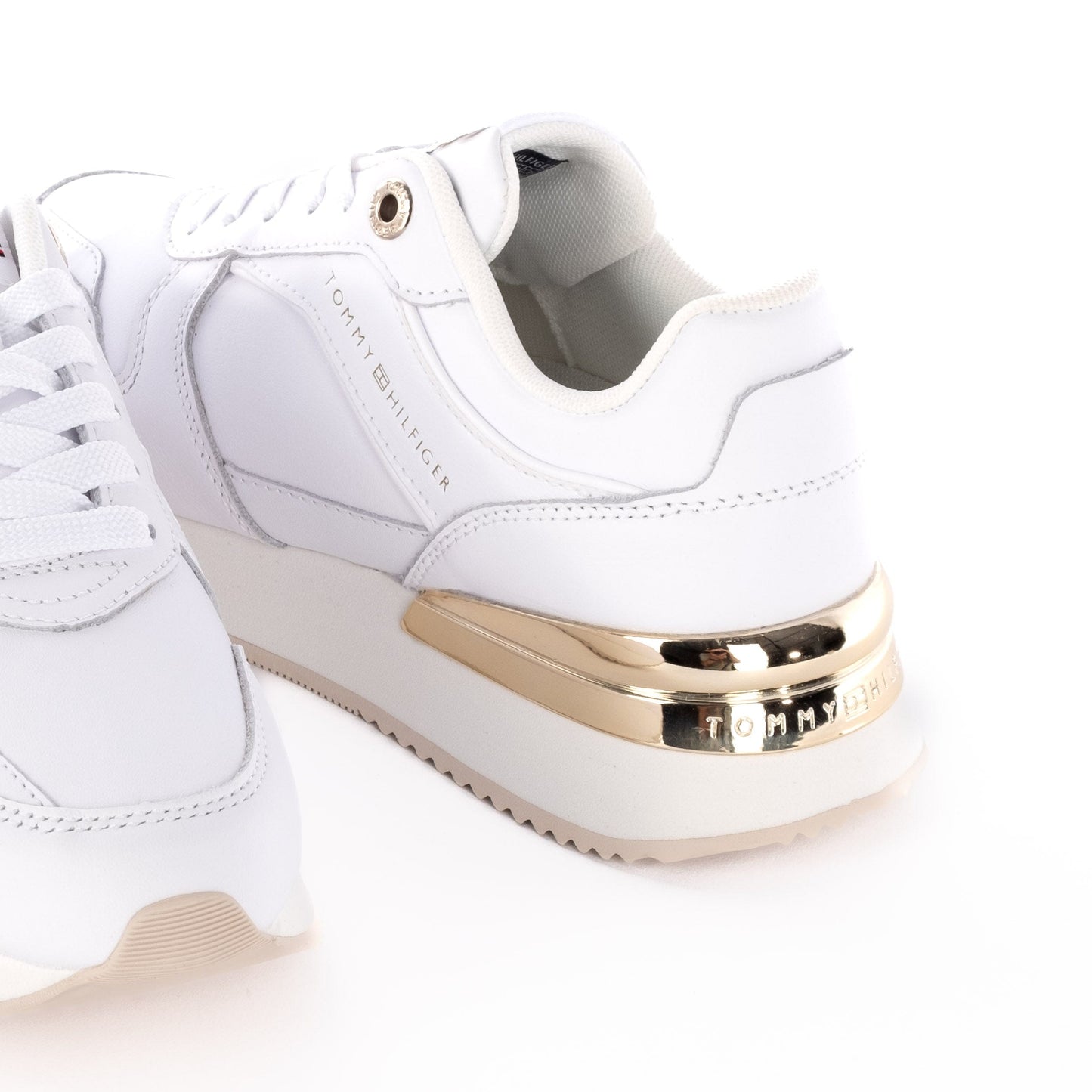 Ténis Mulher Tommy Hilfiger