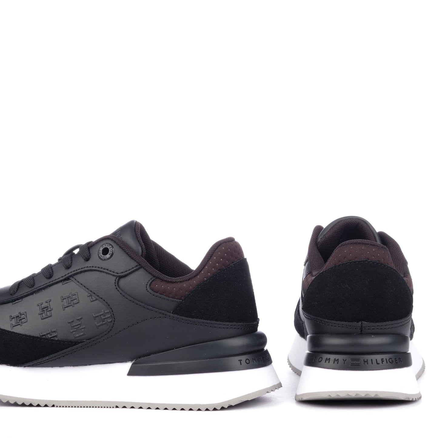 Ténis Mulher Tommy Hilfiger