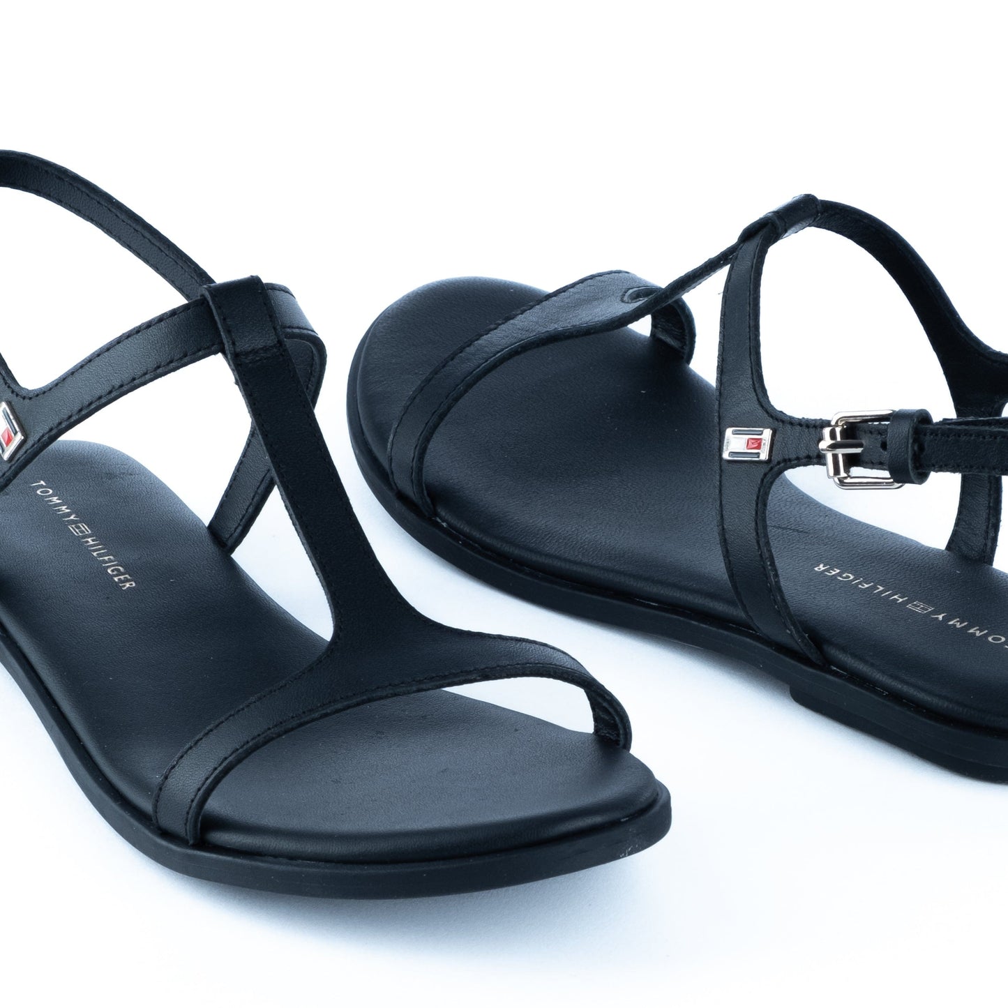 Sandálias Mulher Tommy Hilfiger