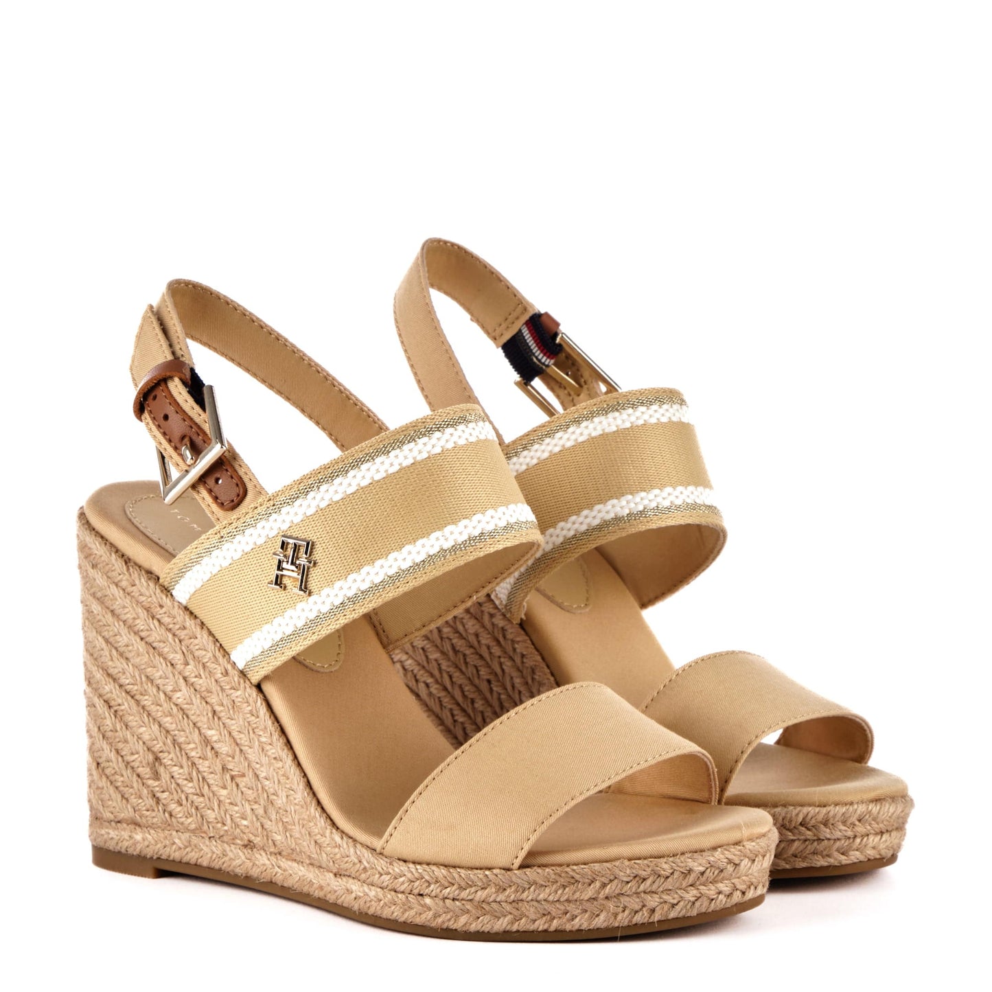 Sandálias Cunha Mulher Tommy Hilfiger - Wedges