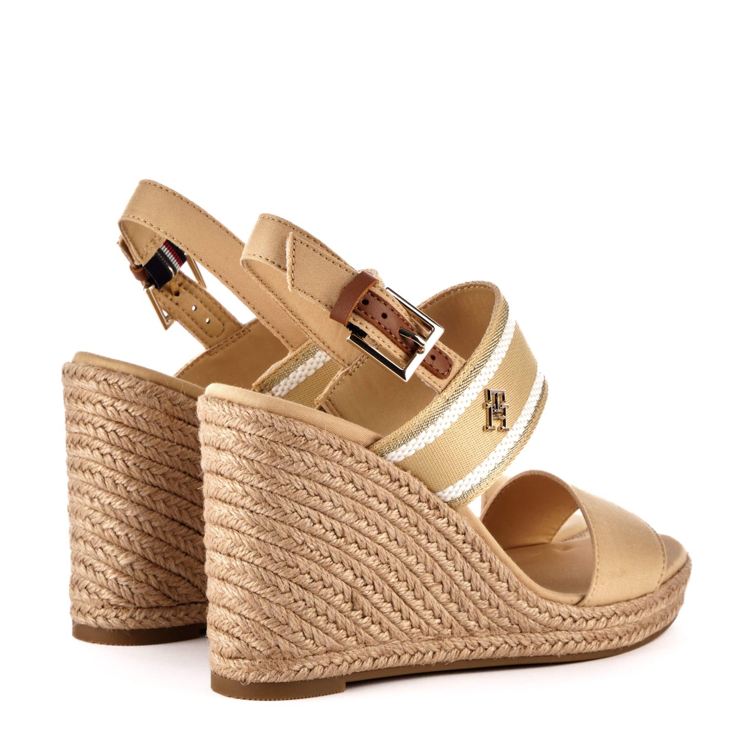 Sandálias Cunha Mulher Tommy Hilfiger - Wedges