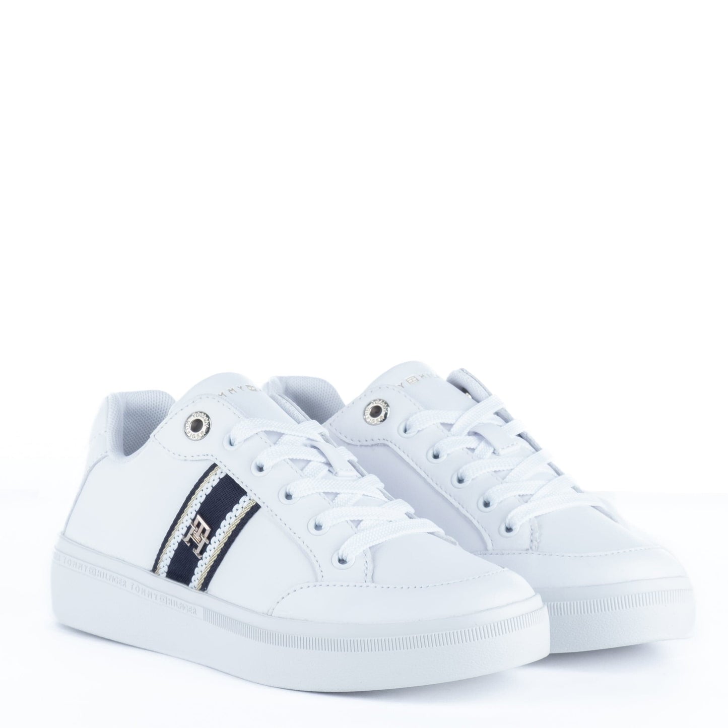 Ténis Mulher Tommy Hilfiger